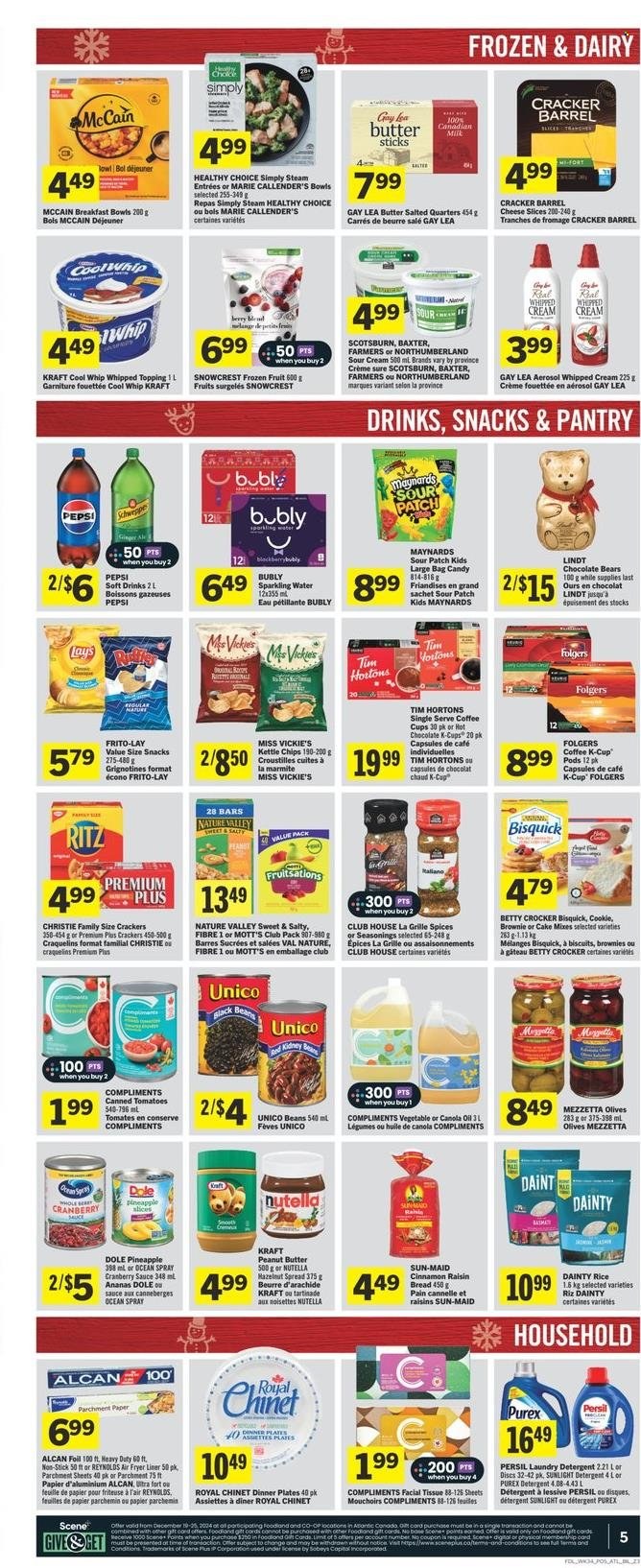 Co-op flyer - December 19, 2024 - December 25, 2024. Page 6