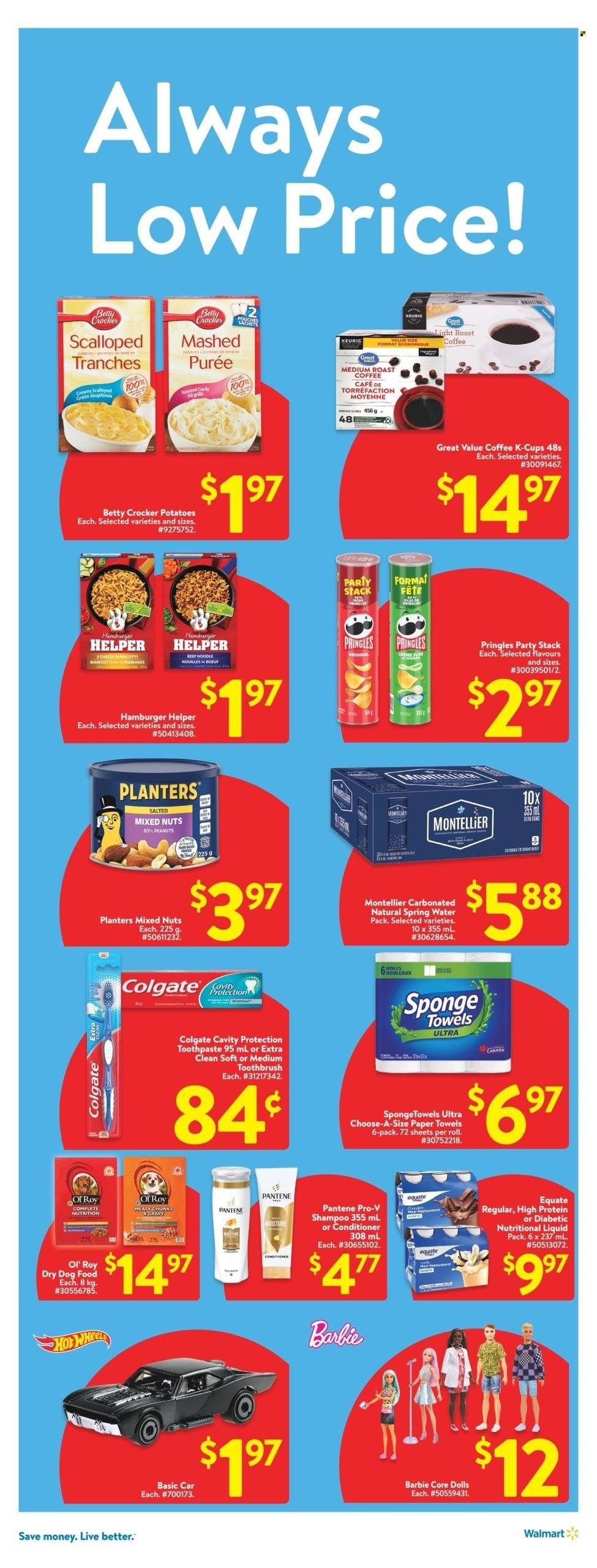 Walmart flyer - December 19, 2024 - December 25, 2024. Page 9