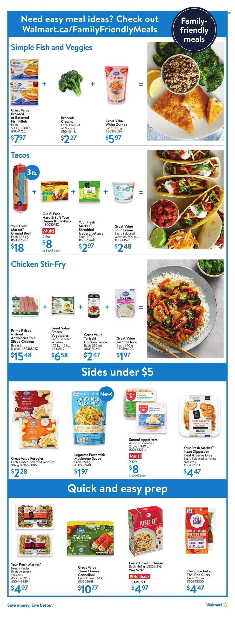 Walmart flyer - December 19, 2024 - December 25, 2024. Page 10