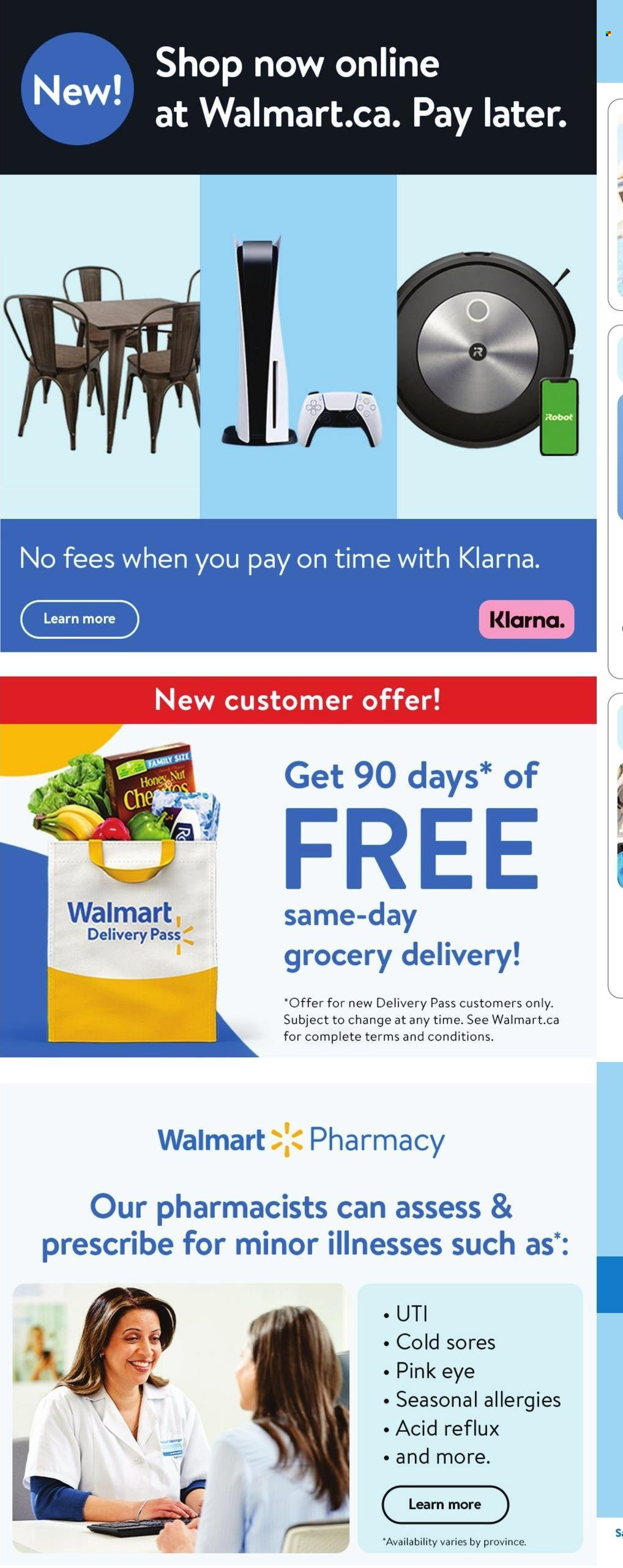 Walmart flyer - December 19, 2024 - December 25, 2024. Page 21
