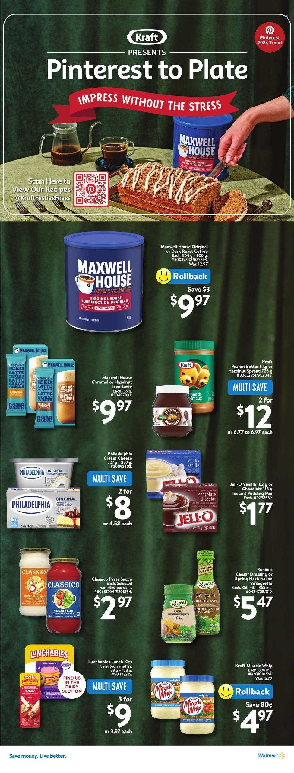 Walmart flyer - December 19, 2024 - December 25, 2024. Page 24