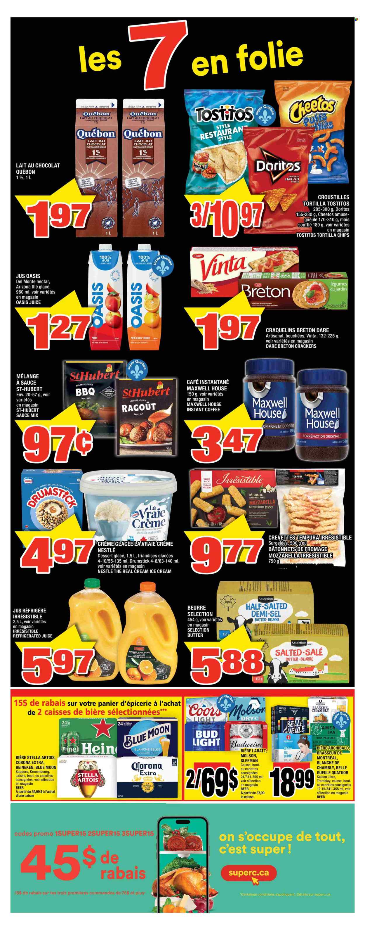 Super C flyer - December 26, 2024 - January 01, 2025. Page 4
