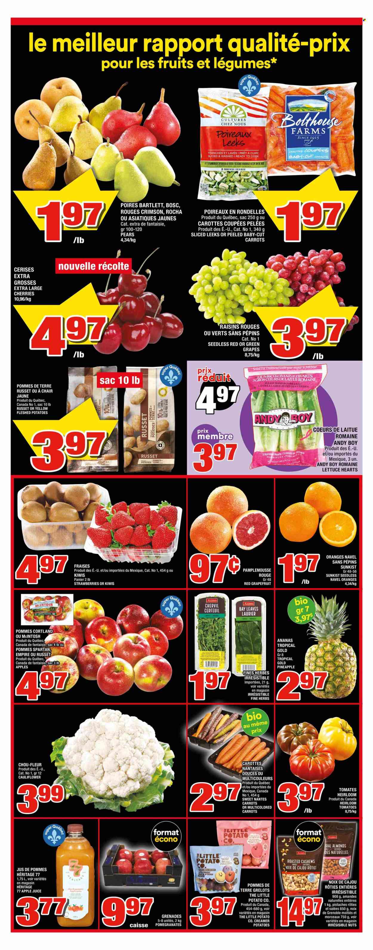 Super C flyer - December 26, 2024 - January 01, 2025. Page 5