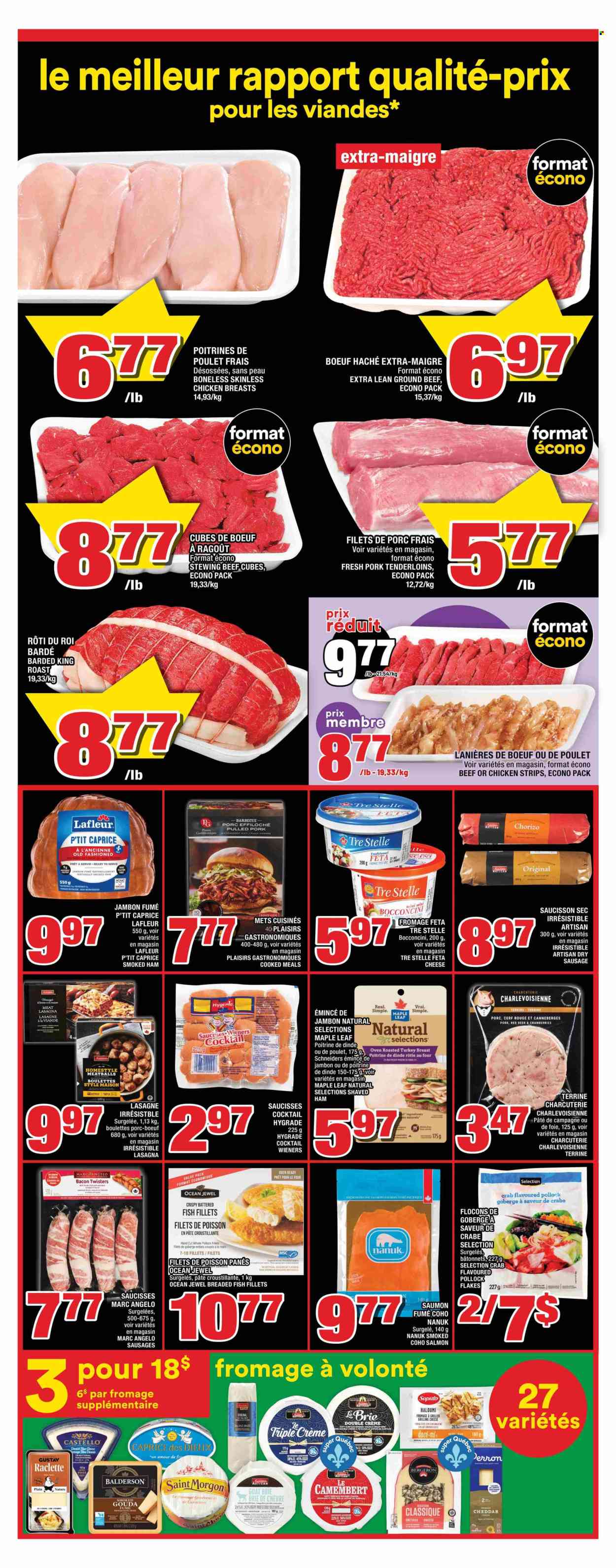 Super C flyer - December 26, 2024 - January 01, 2025. Page 6