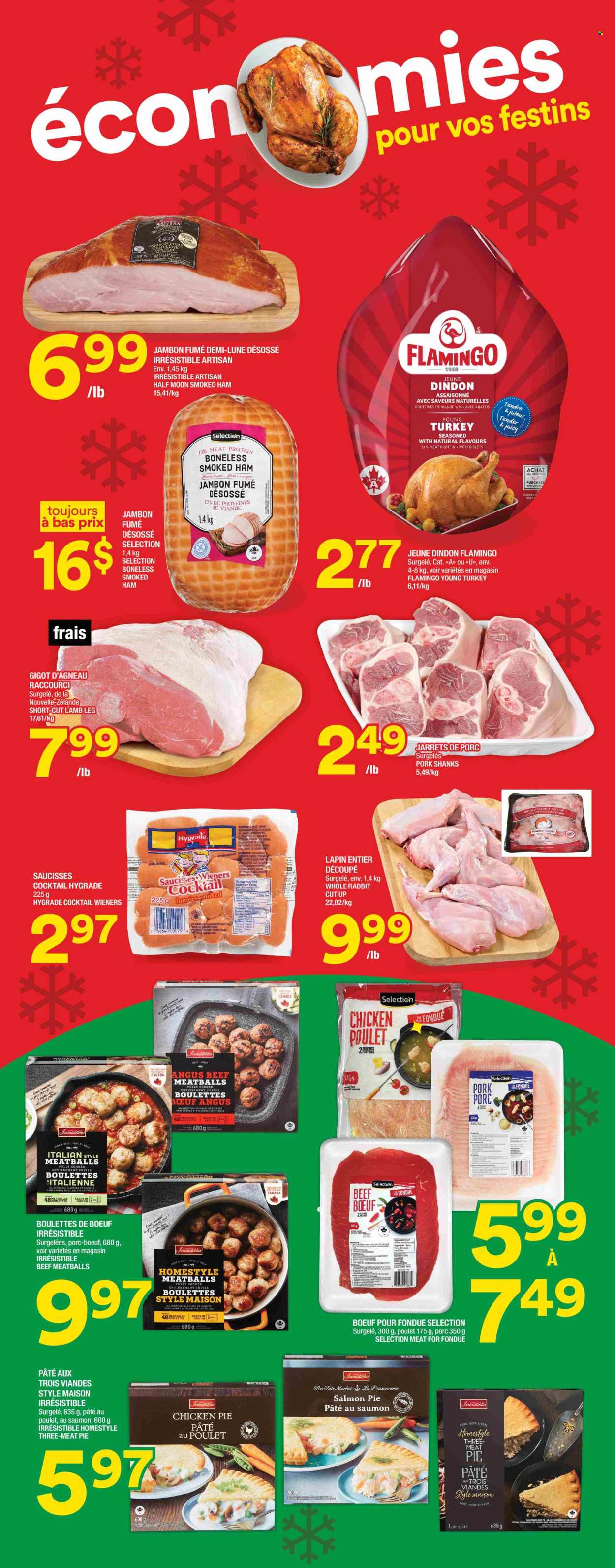 Super C flyer - December 26, 2024 - January 01, 2025. Page 6