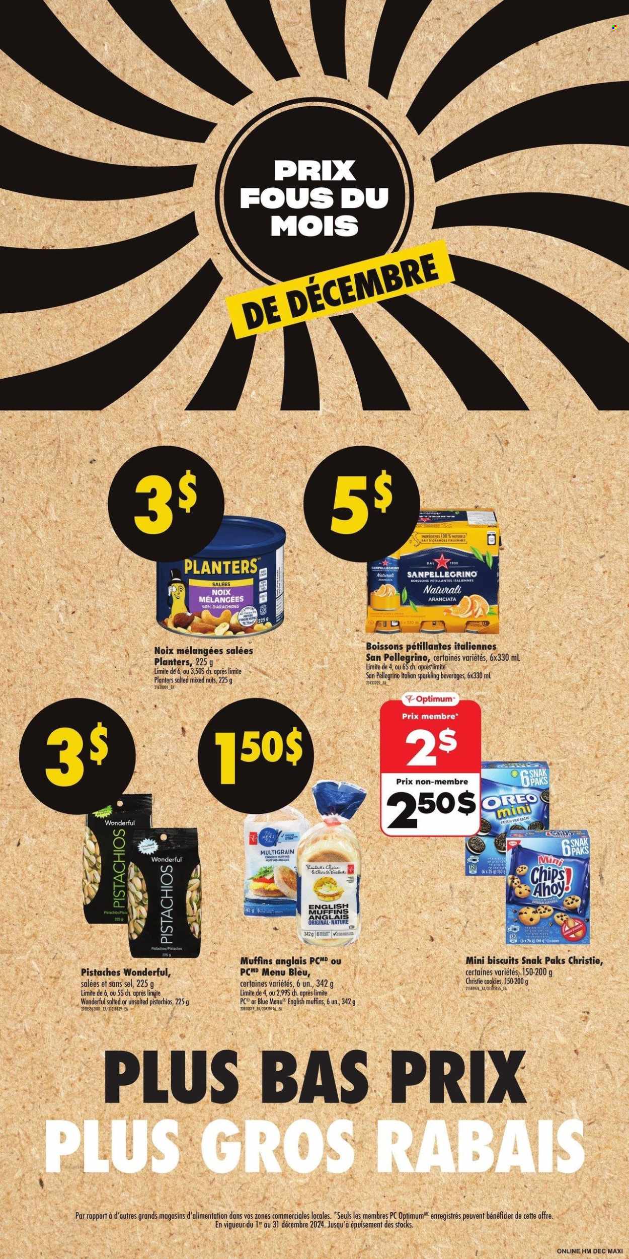 Maxi flyer - December 26, 2024 - January 01, 2025. Page 3