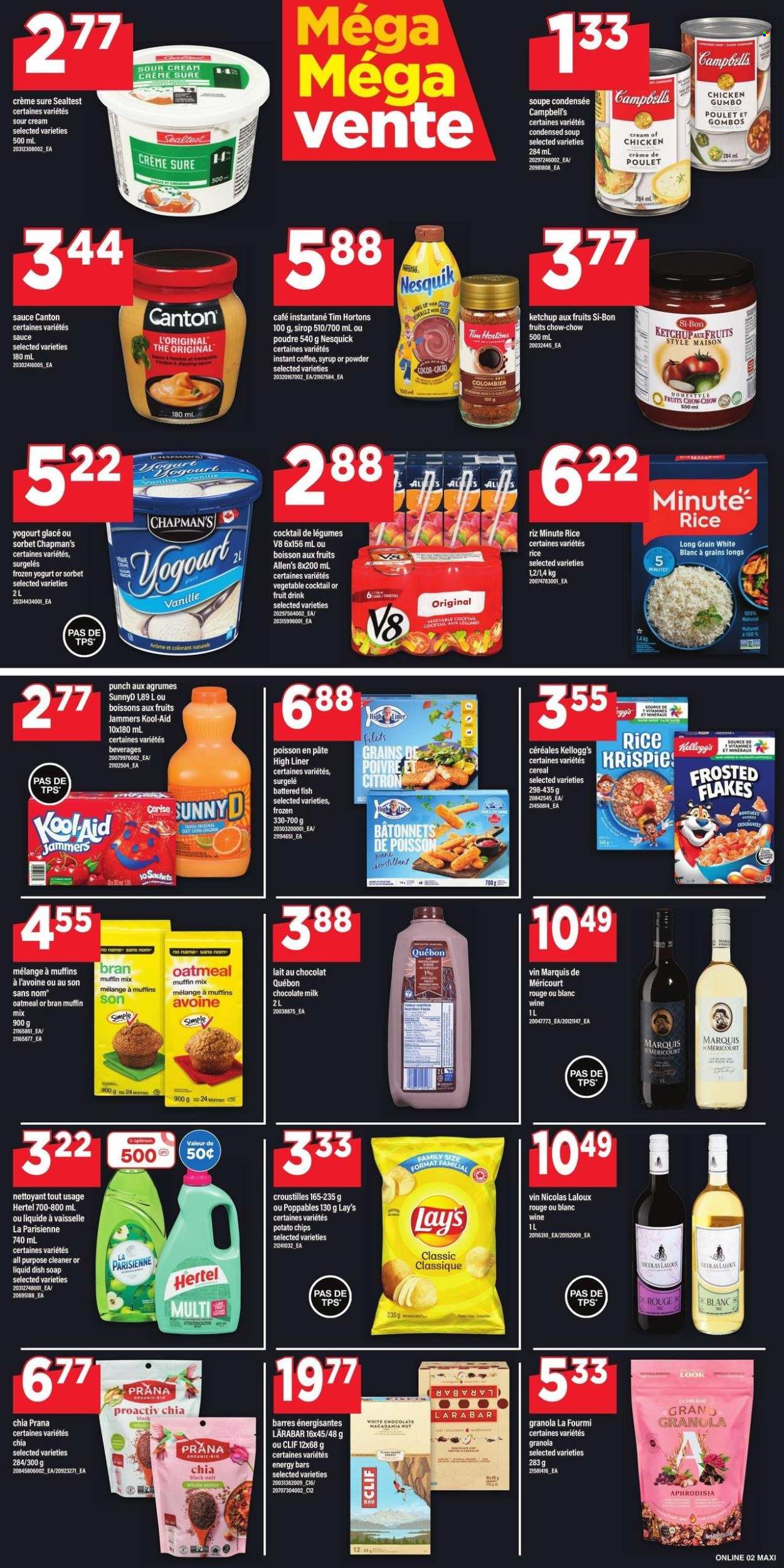 Maxi flyer - December 26, 2024 - January 01, 2025. Page 6