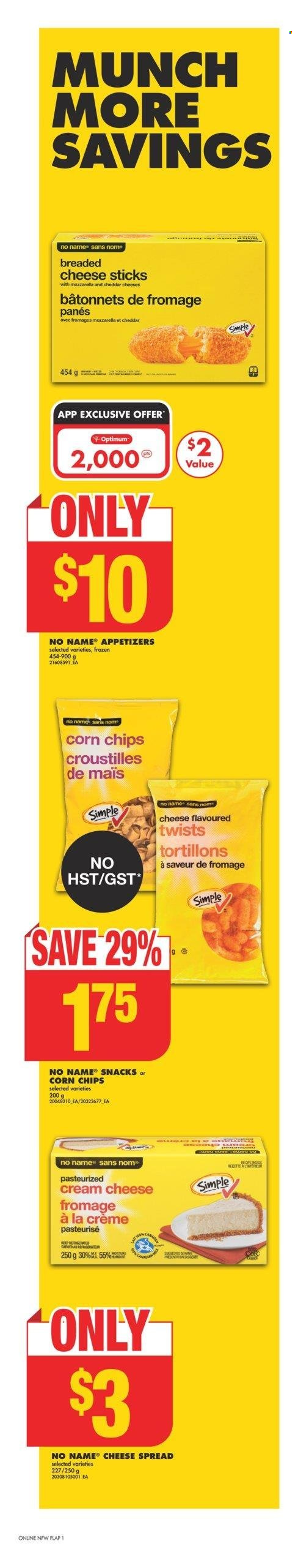 No Frills flyer - December 26, 2024 - January 01, 2025. Page 1