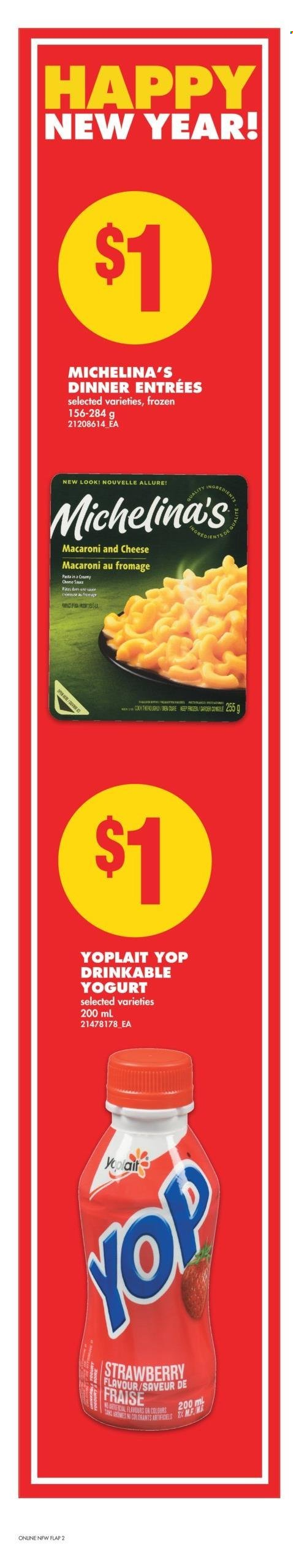No Frills flyer - December 26, 2024 - January 01, 2025. Page 3