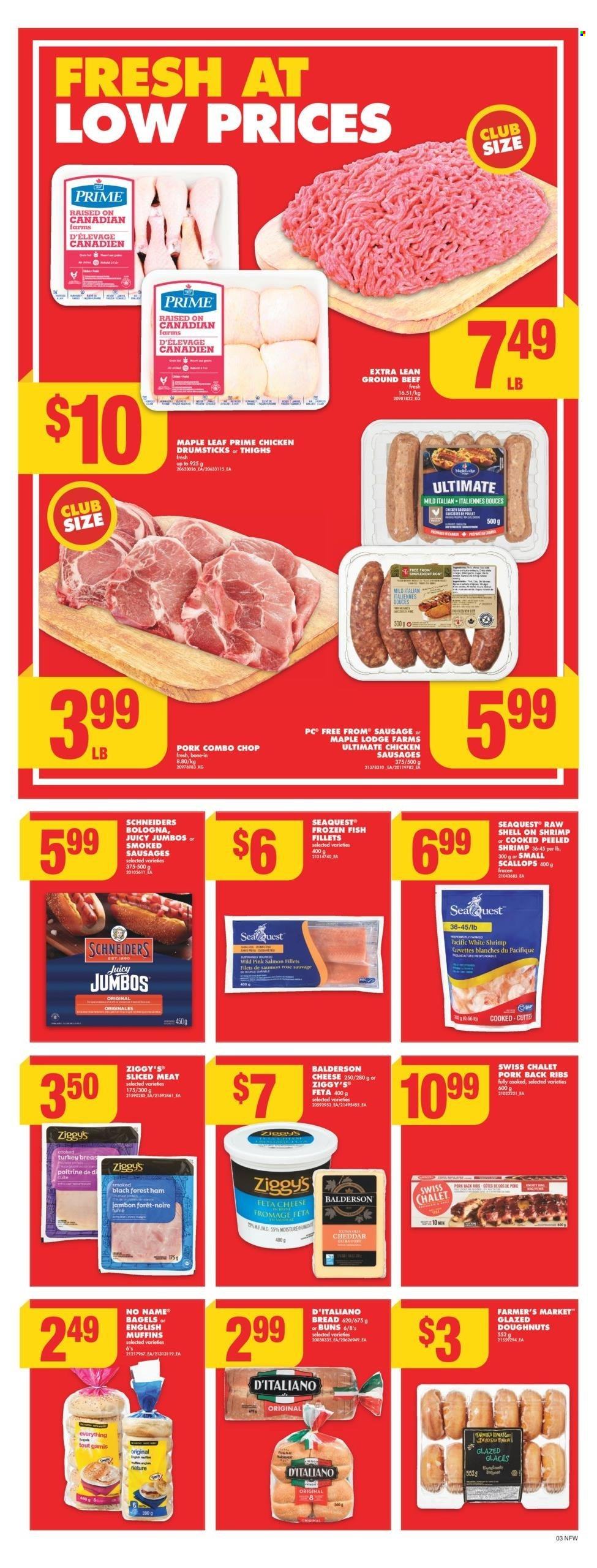 No Frills flyer - December 26, 2024 - January 01, 2025. Page 5