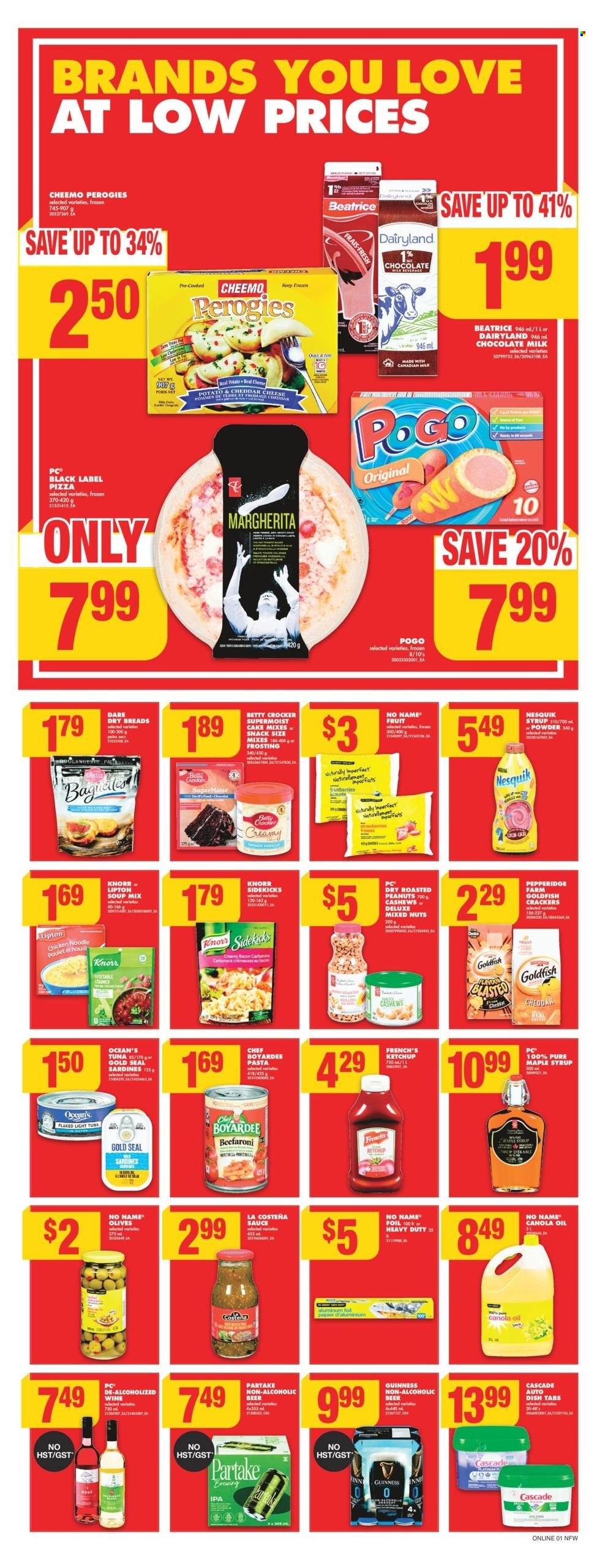No Frills flyer - December 26, 2024 - January 01, 2025. Page 8
