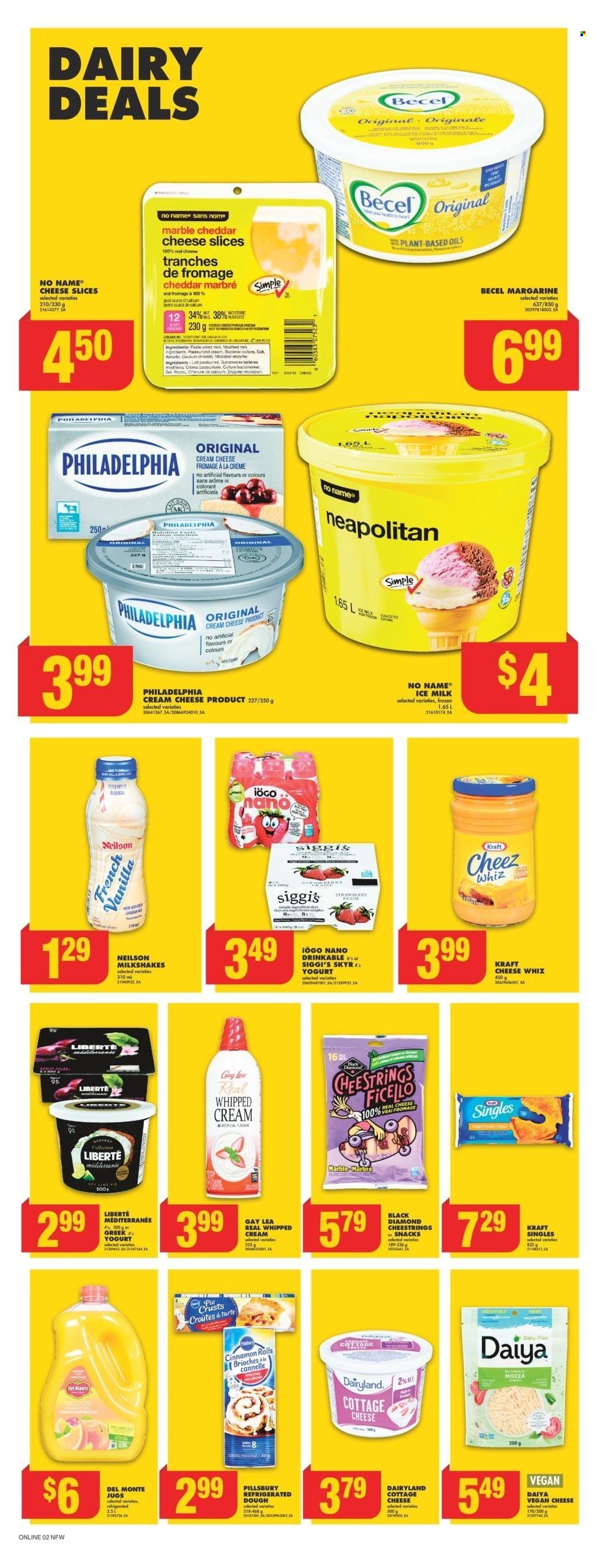 No Frills flyer - December 26, 2024 - January 01, 2025. Page 9