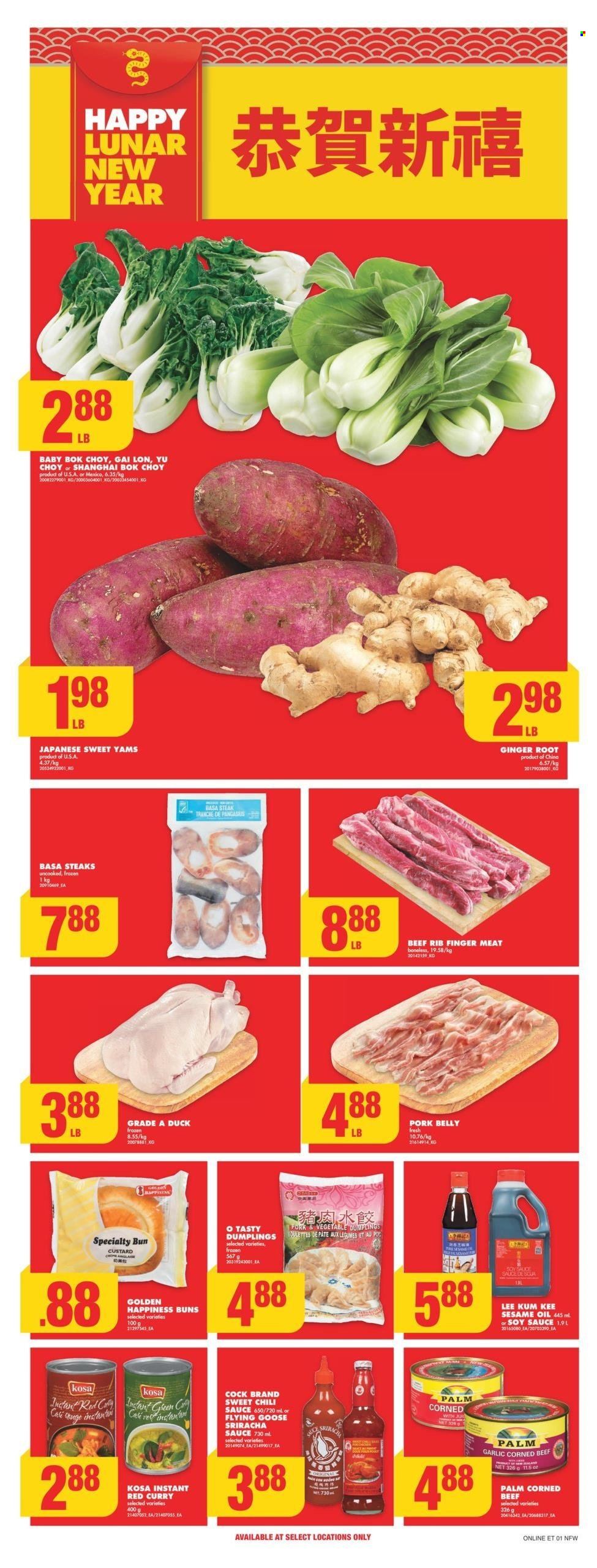 No Frills flyer - December 26, 2024 - January 01, 2025. Page 11