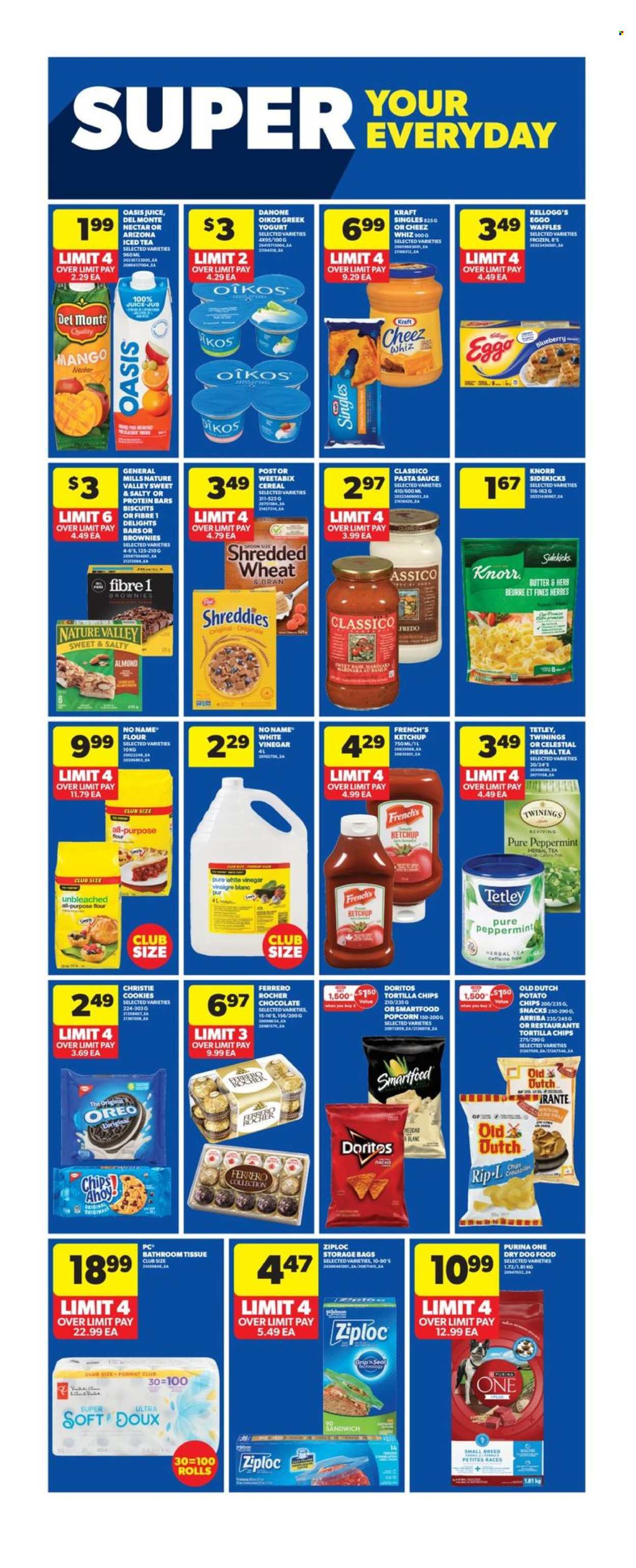 Real Canadian Superstore flyer - December 26, 2024 - January 01, 2025. Page 6