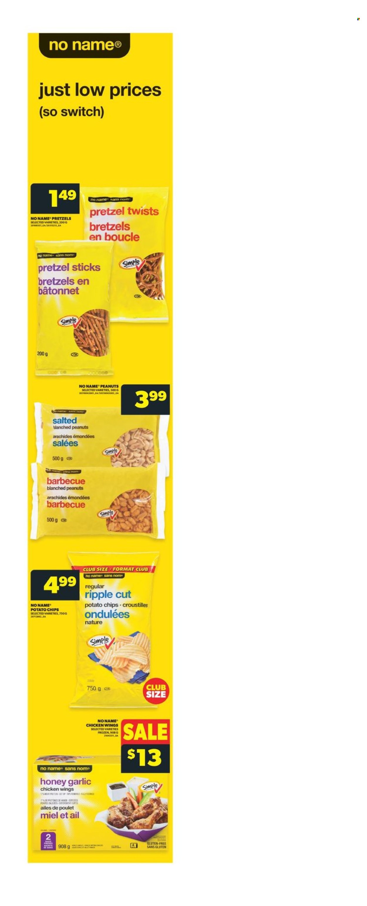 Real Canadian Superstore flyer - December 26, 2024 - January 01, 2025. Page 18