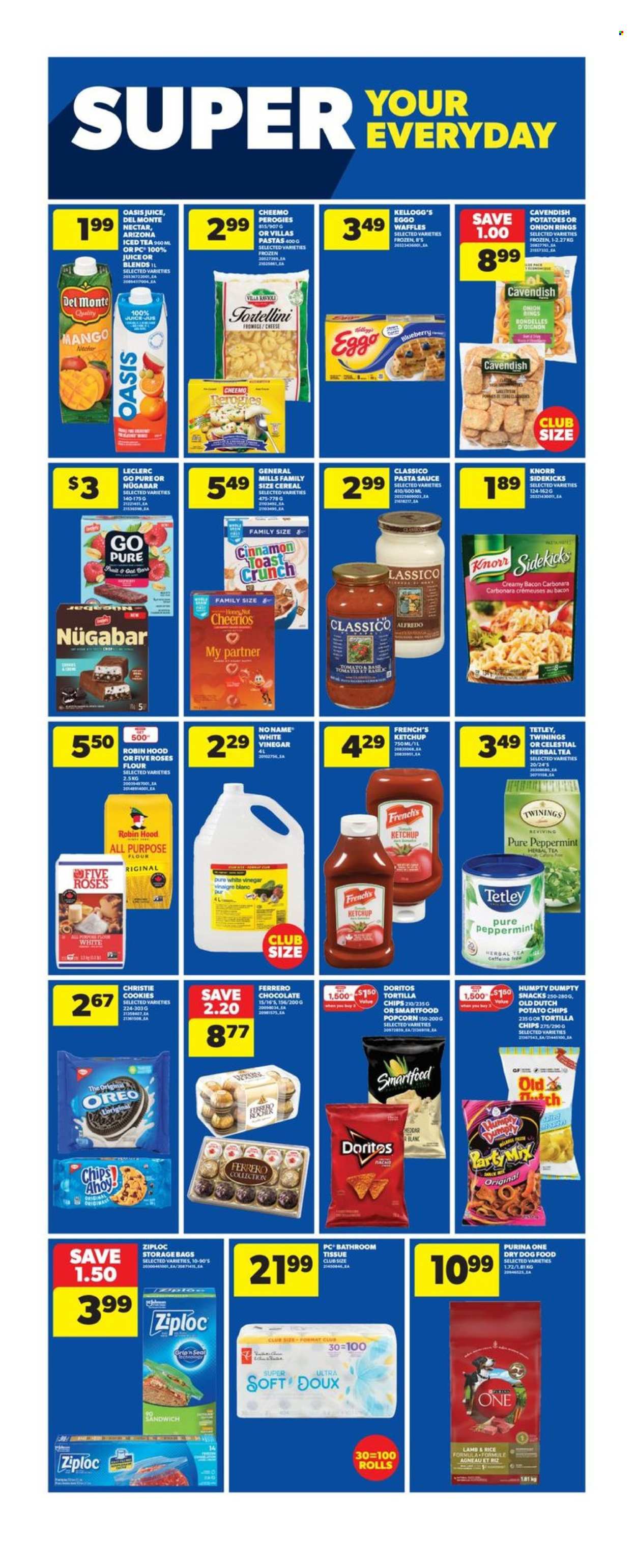 Real Canadian Superstore flyer - December 26, 2024 - January 01, 2025. Page 6