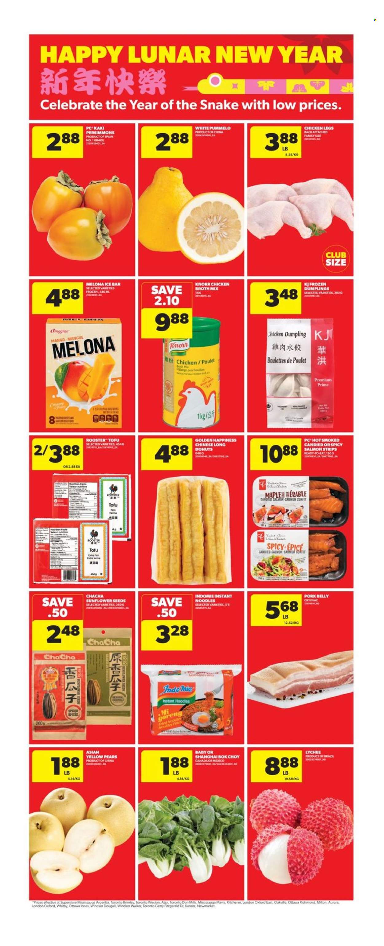 Real Canadian Superstore flyer - December 26, 2024 - January 01, 2025. Page 7