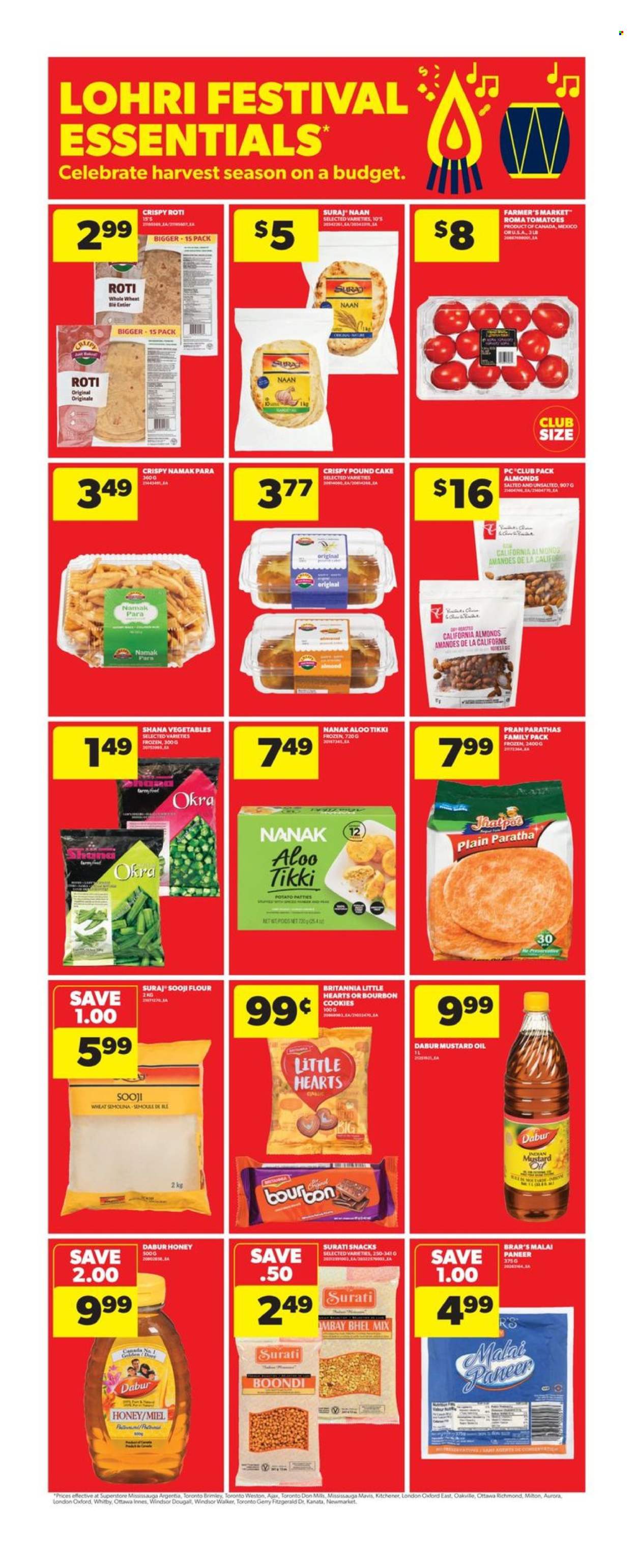 Real Canadian Superstore flyer - December 26, 2024 - January 01, 2025. Page 9