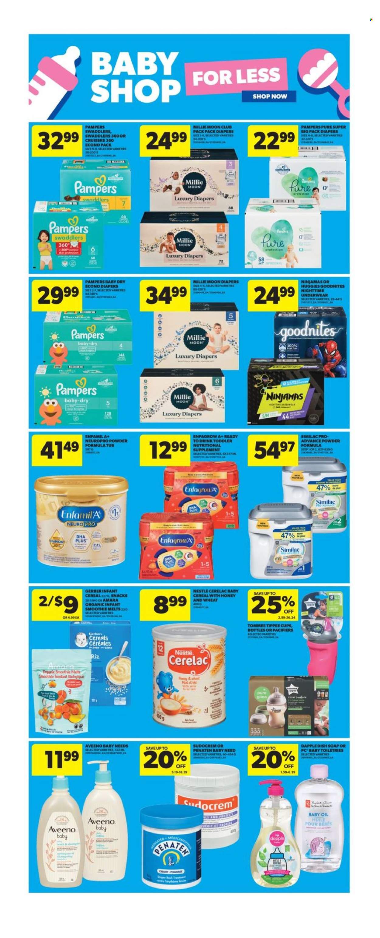 Real Canadian Superstore flyer - December 26, 2024 - January 01, 2025. Page 10