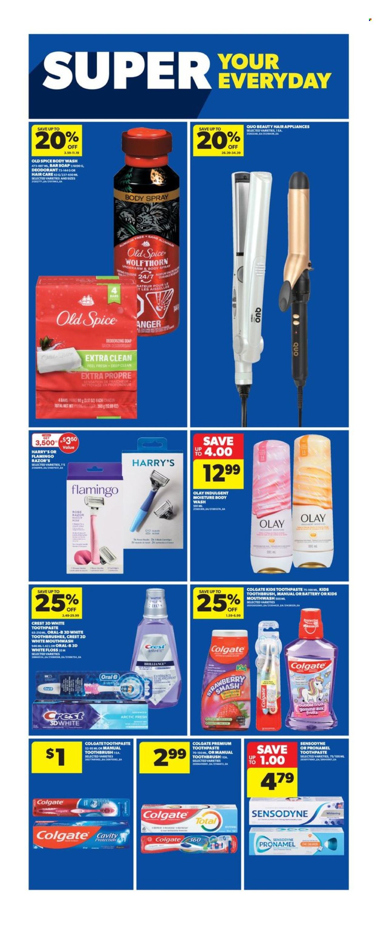Real Canadian Superstore flyer - December 26, 2024 - January 01, 2025. Page 12
