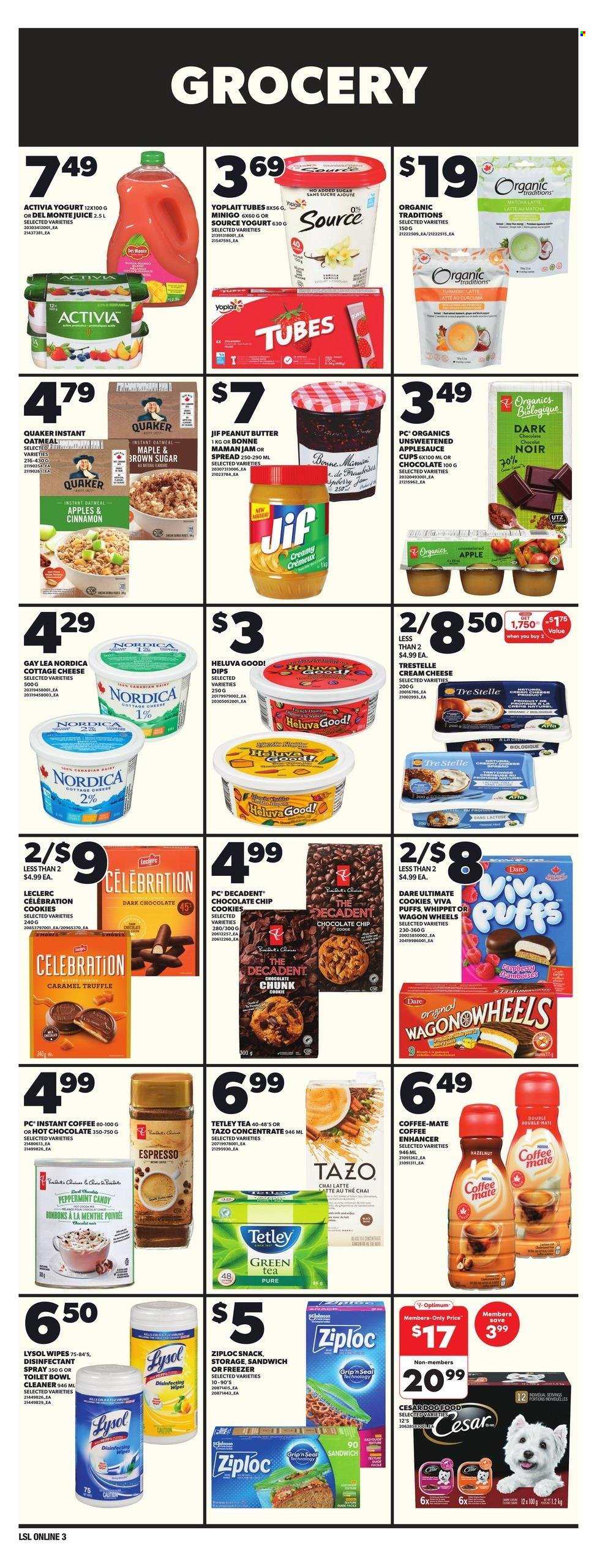 Loblaws flyer - December 26, 2024 - January 01, 2025. Page 8