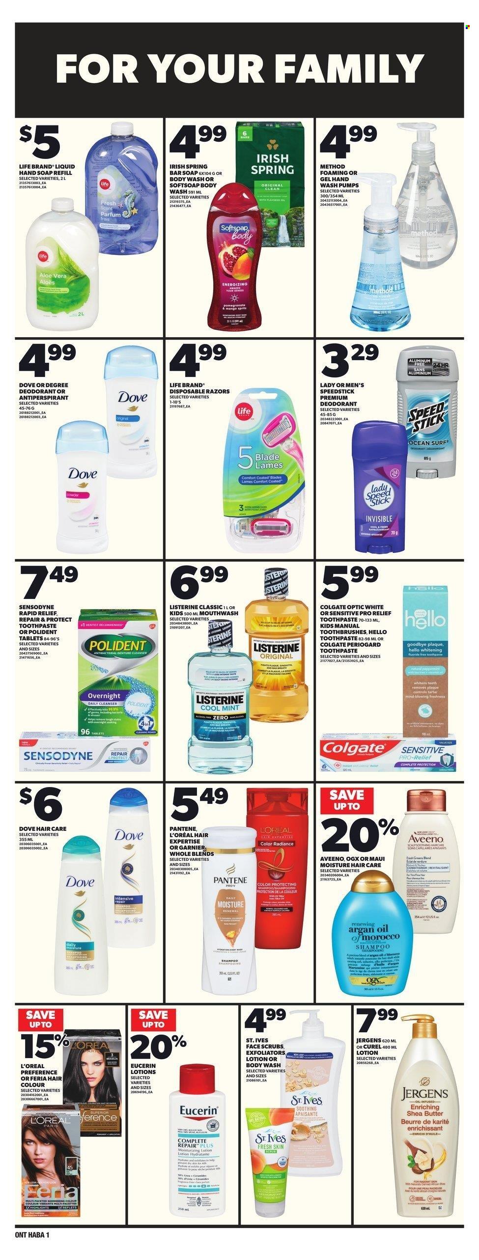 Loblaws flyer - December 26, 2024 - January 01, 2025. Page 9