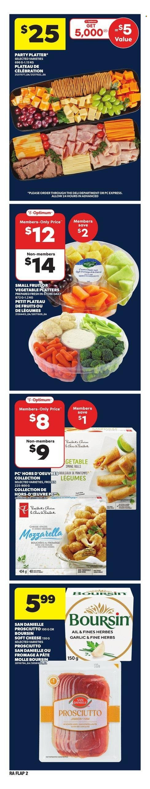 Atlantic Superstore flyer - December 26, 2024 - January 01, 2025. Page 12