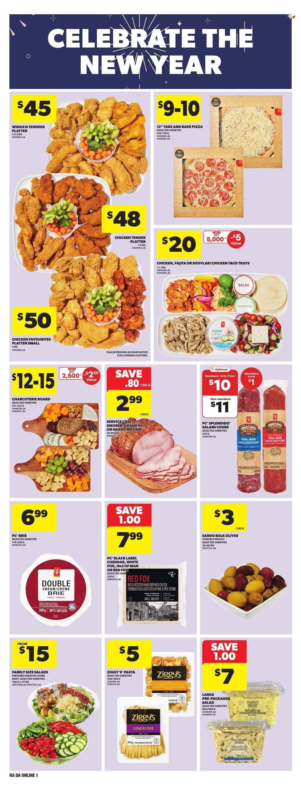 Atlantic Superstore flyer - December 26, 2024 - January 01, 2025. Page 5