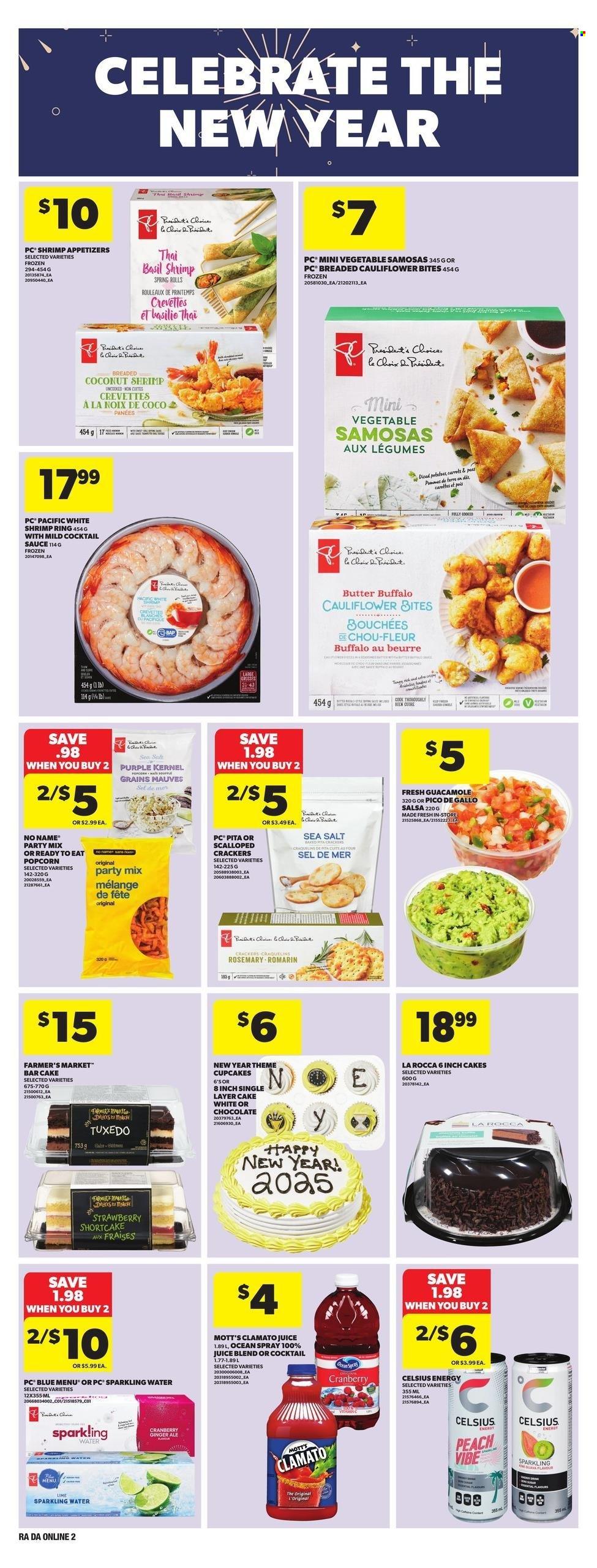 Atlantic Superstore flyer - December 26, 2024 - January 01, 2025. Page 6