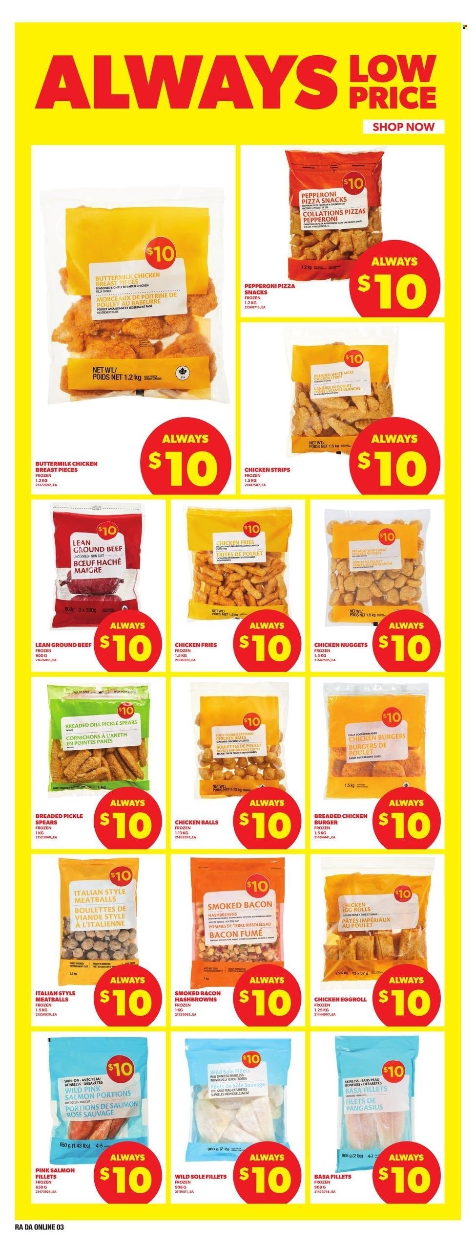 Atlantic Superstore flyer - December 26, 2024 - January 01, 2025. Page 7
