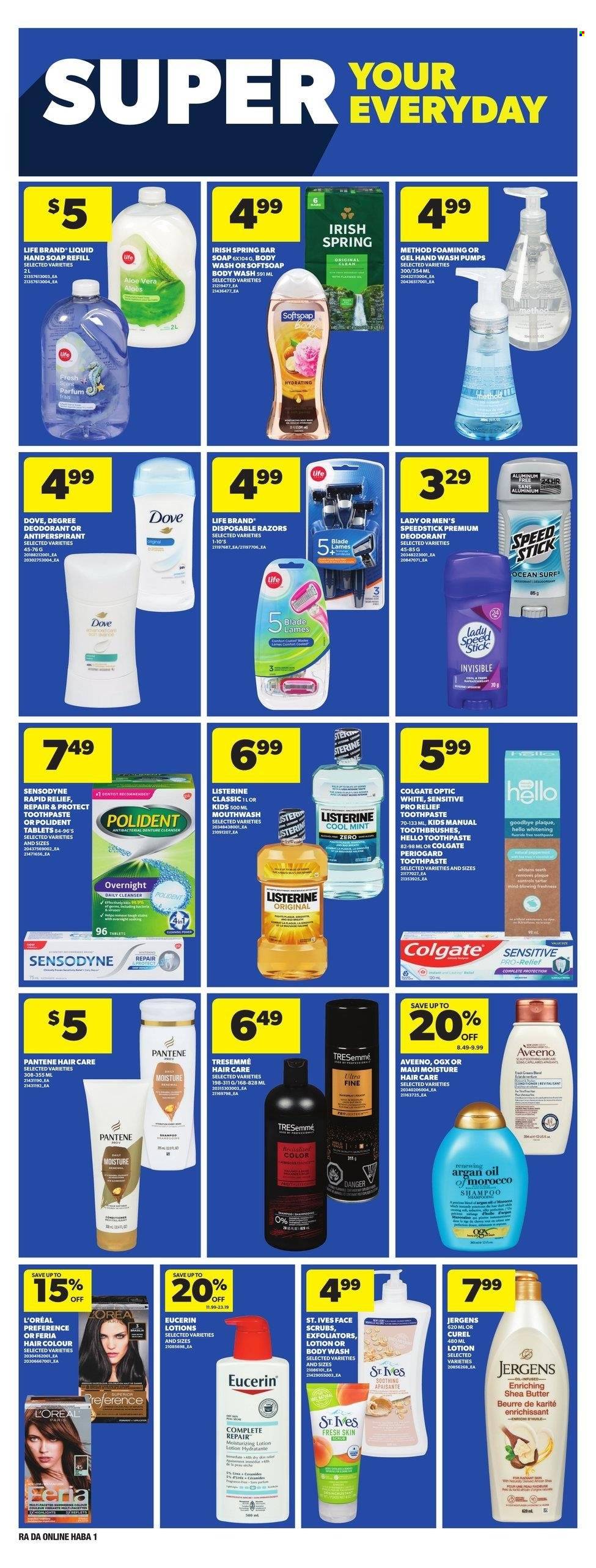 Atlantic Superstore flyer - December 26, 2024 - January 01, 2025. Page 9