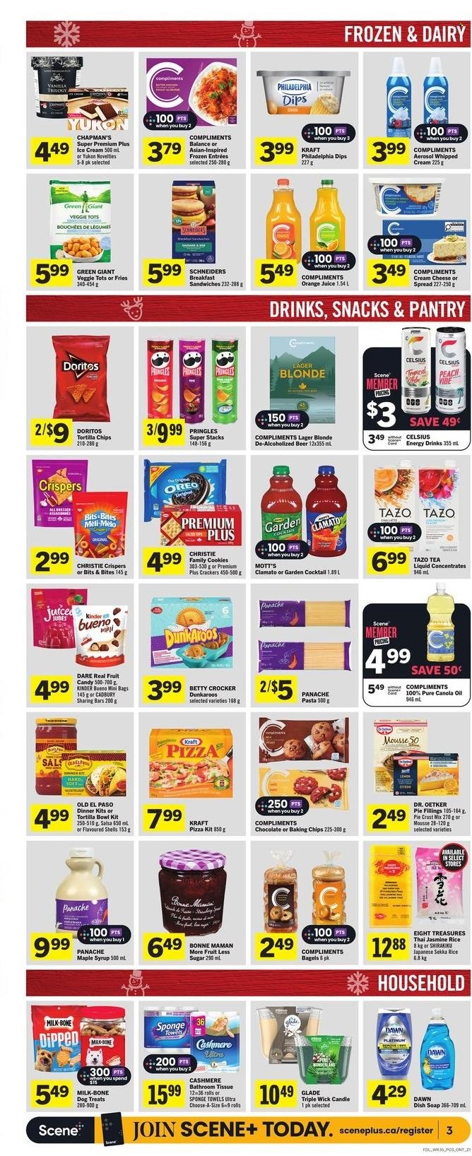 Foodland flyer - December 26, 2024 - January 01, 2025. Page 4