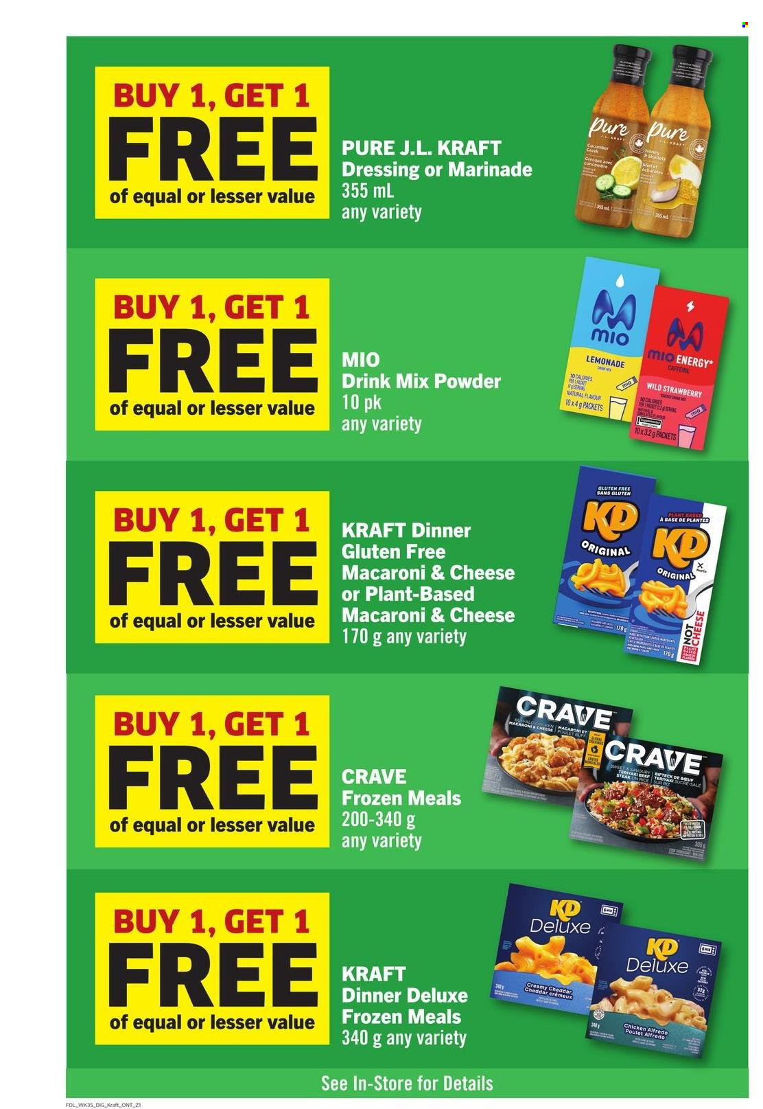Foodland flyer - December 26, 2024 - January 01, 2025. Page 8