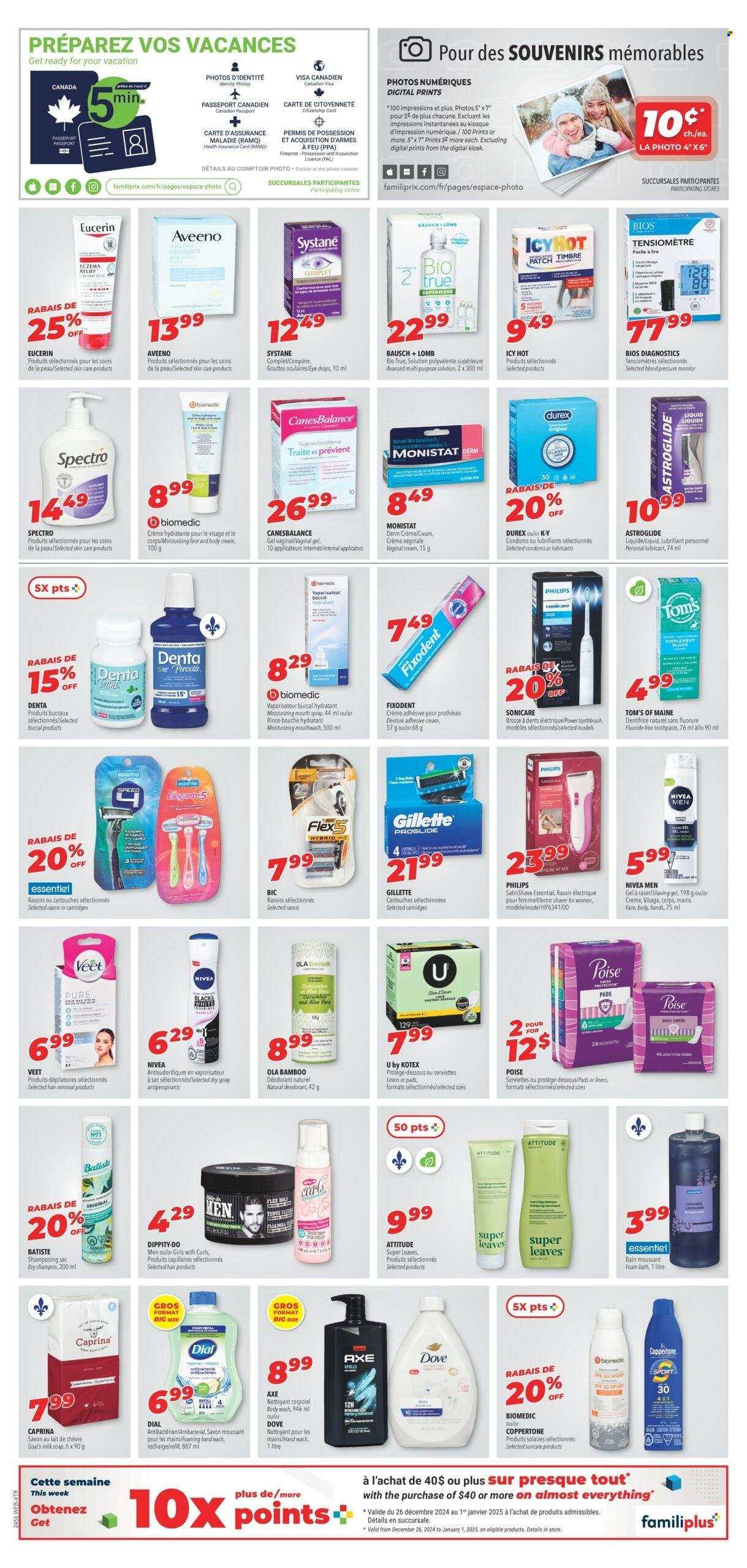 Circulaire Provigo - 26 Décembre 2024 - 01 Janvier 2025. Page 7