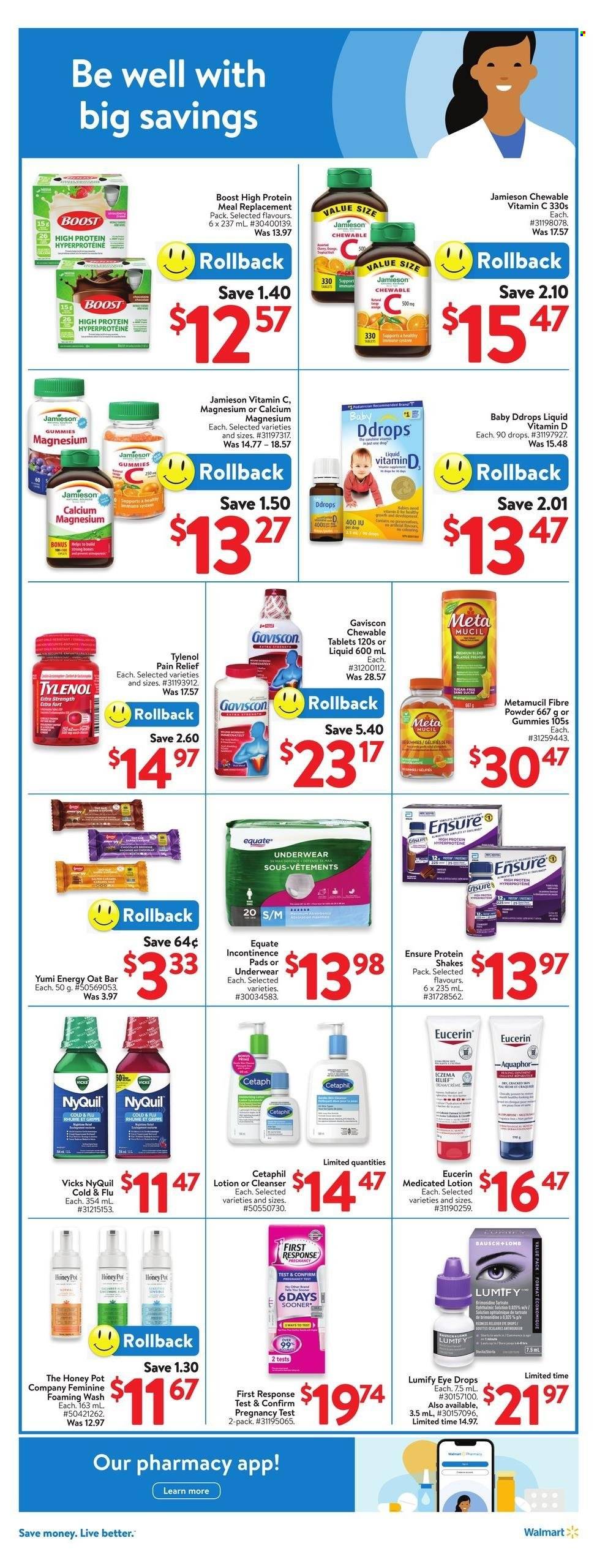 Walmart flyer - December 26, 2024 - January 01, 2025. Page 13