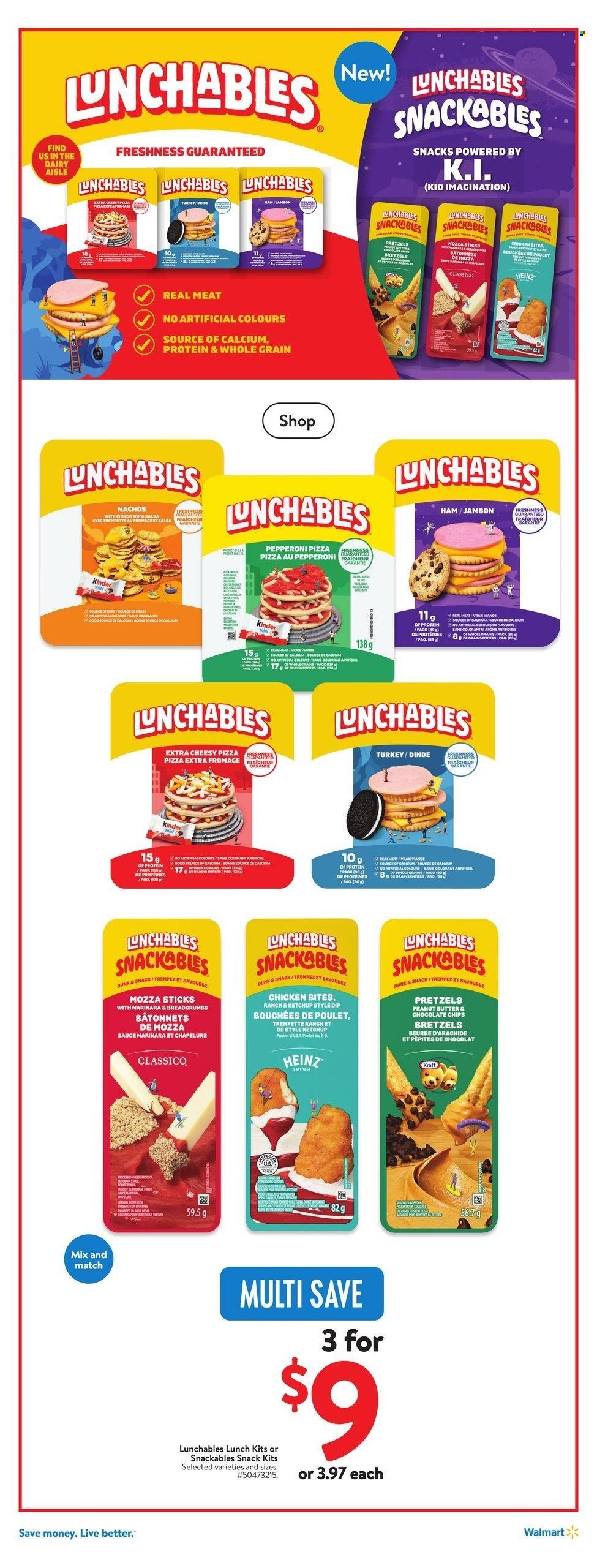 Walmart flyer - December 26, 2024 - January 01, 2025. Page 20
