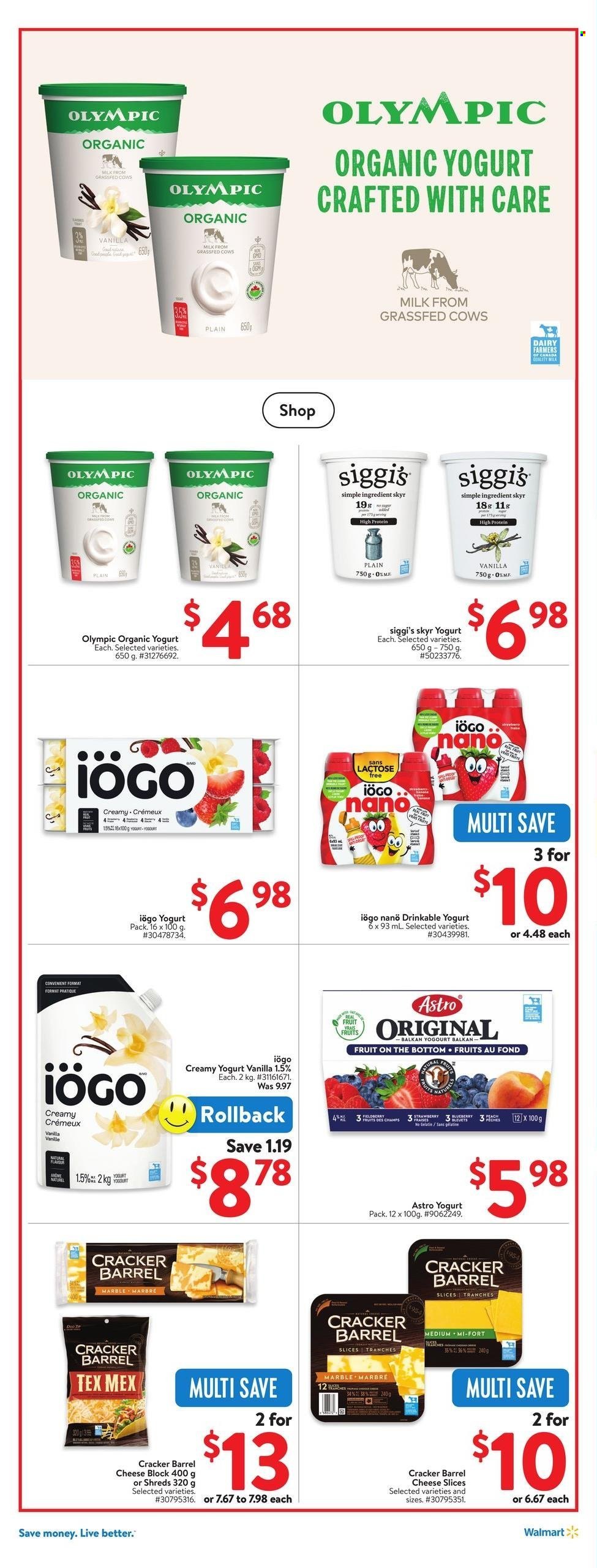 Walmart flyer - December 26, 2024 - January 01, 2025. Page 21