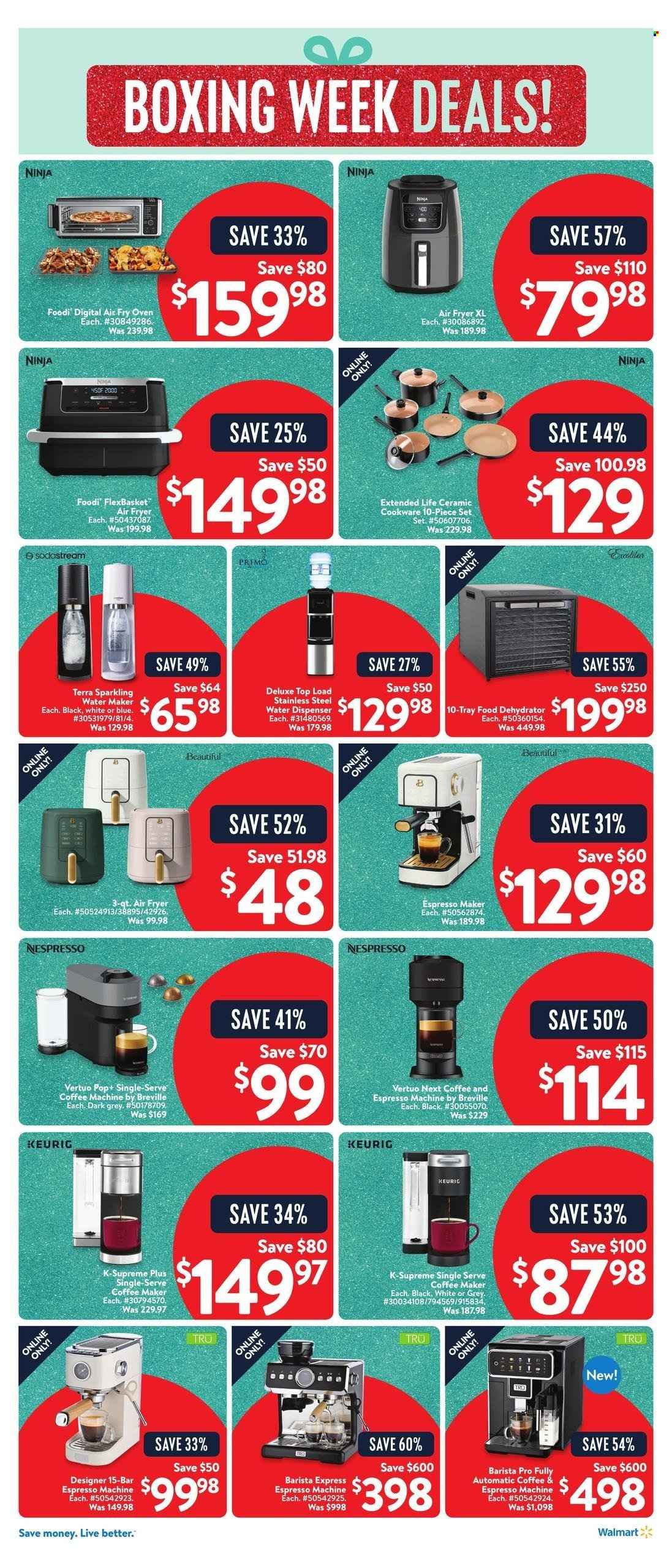Walmart flyer - December 26, 2024 - January 01, 2025. Page 27