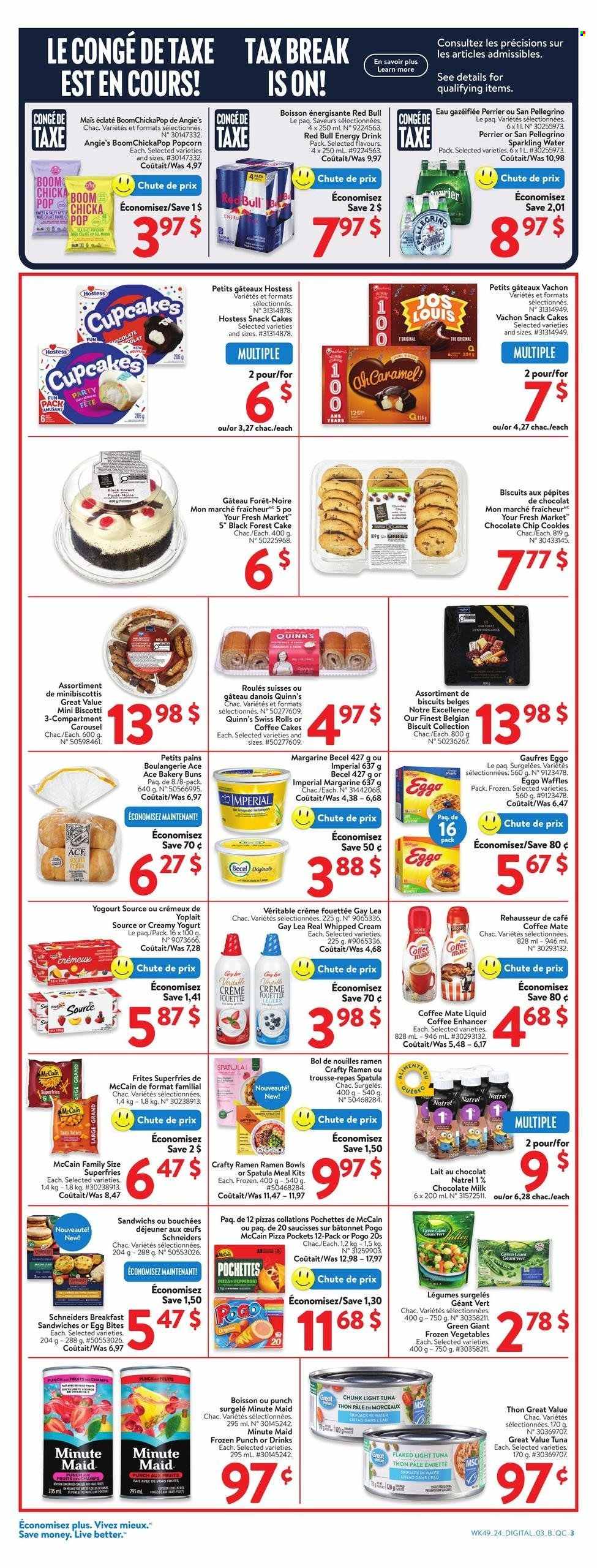 Walmart flyer - December 26, 2024 - January 01, 2025. Page 5