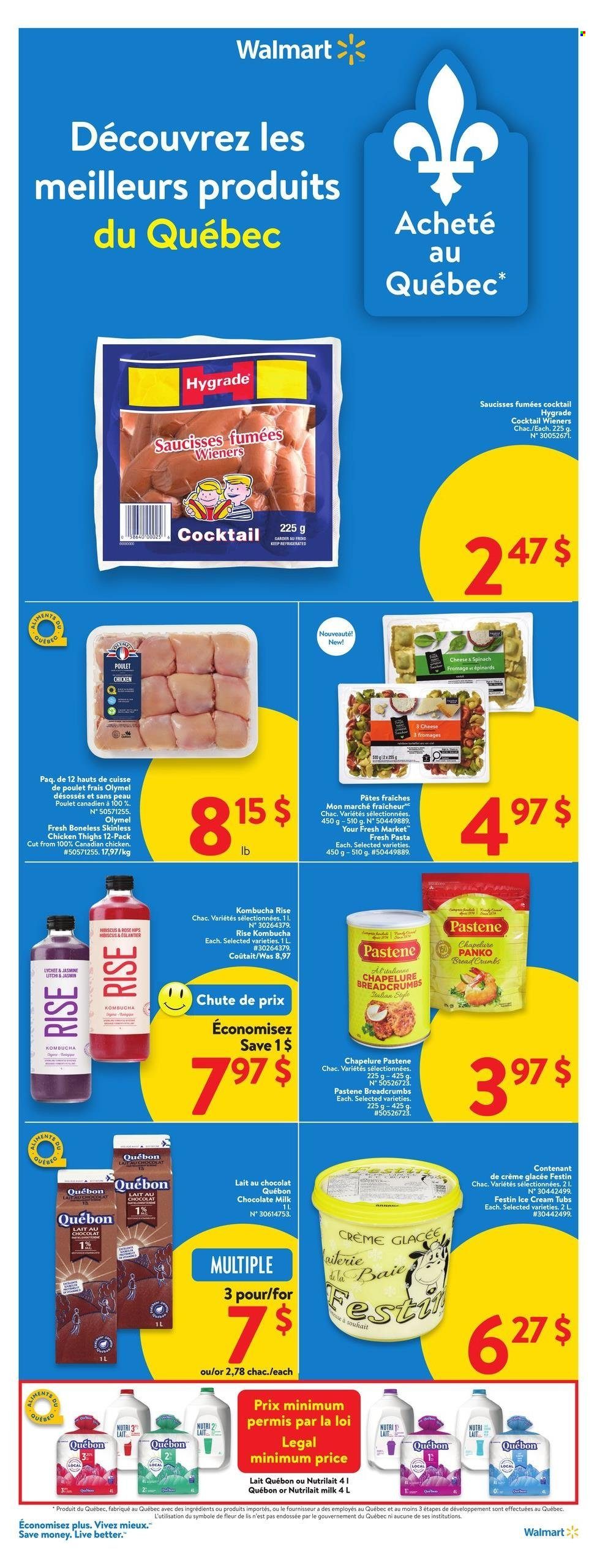Walmart flyer - December 26, 2024 - January 01, 2025. Page 7