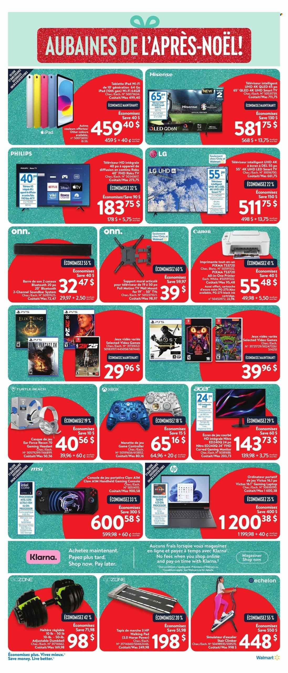 Walmart flyer - December 26, 2024 - January 01, 2025. Page 25