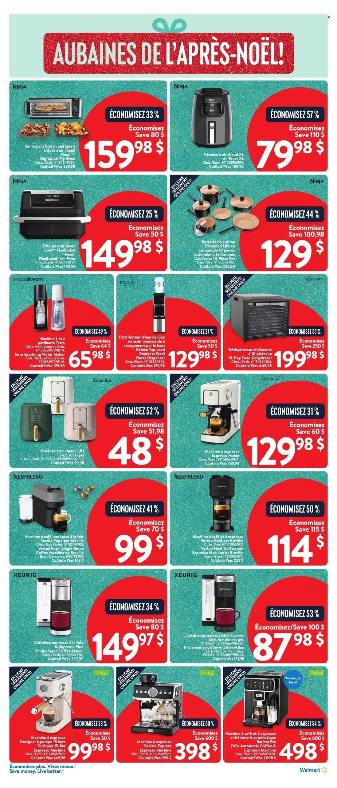 Walmart flyer - December 22, 2024 - January 01, 2025. Page 6
