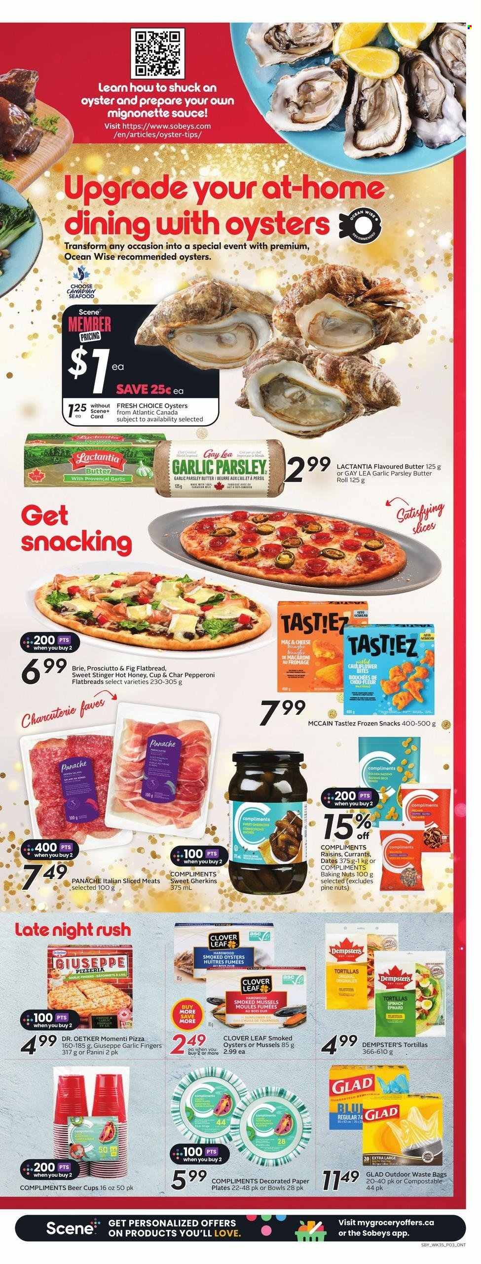 Sobeys flyer - December 26, 2024 - January 01, 2025. Page 6