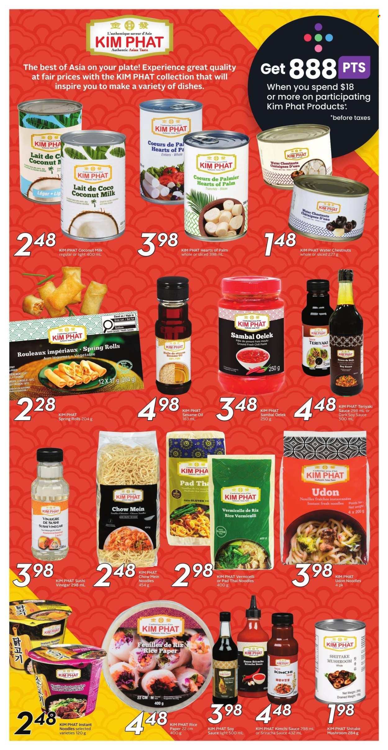 Sobeys flyer - December 26, 2024 - January 01, 2025. Page 10