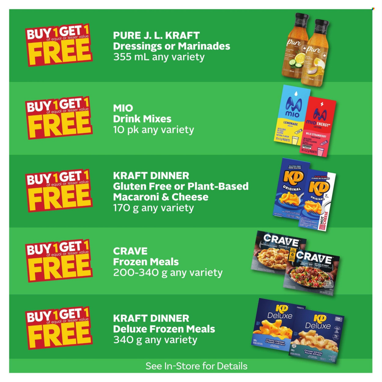 Sobeys flyer - December 26, 2024 - January 01, 2025. Page 20