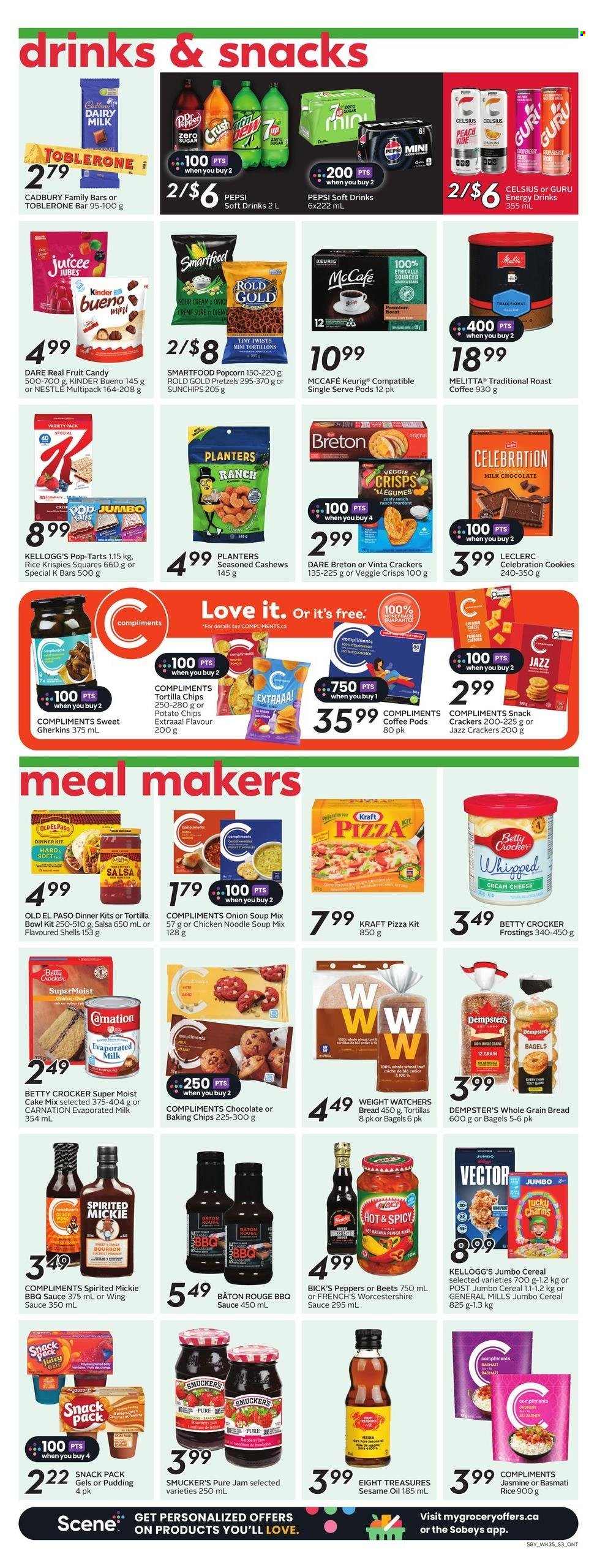 Sobeys Urban Fresh flyer - December 26, 2024 - January 01, 2025. Page 11