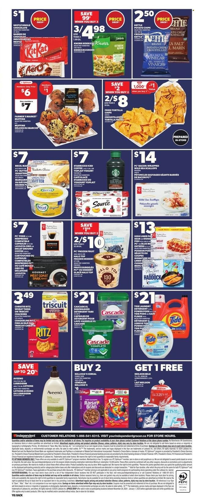 Independent flyer - December 26, 2024 - January 01, 2025. Page 2