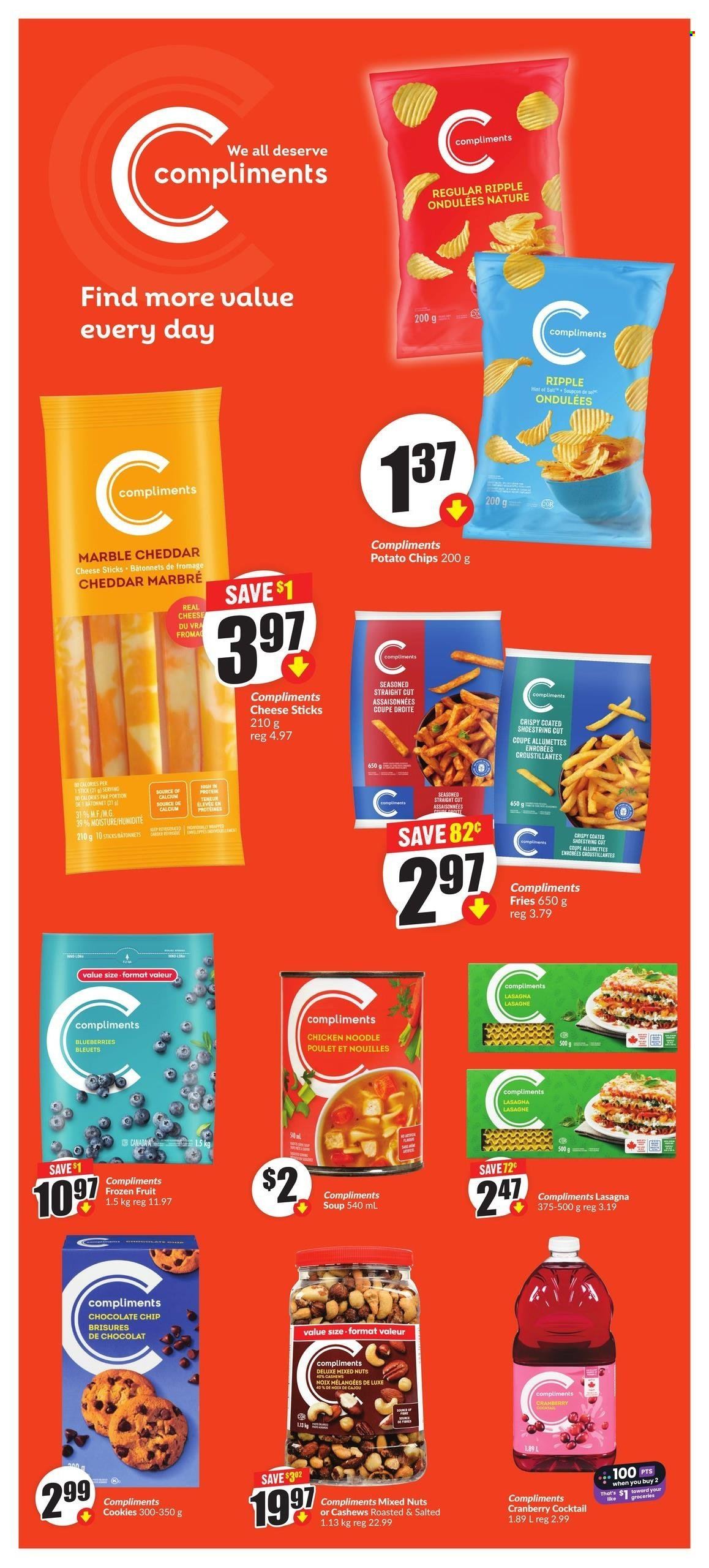Chalo! FreshCo. flyer - December 26, 2024 - January 01, 2025. Page 8