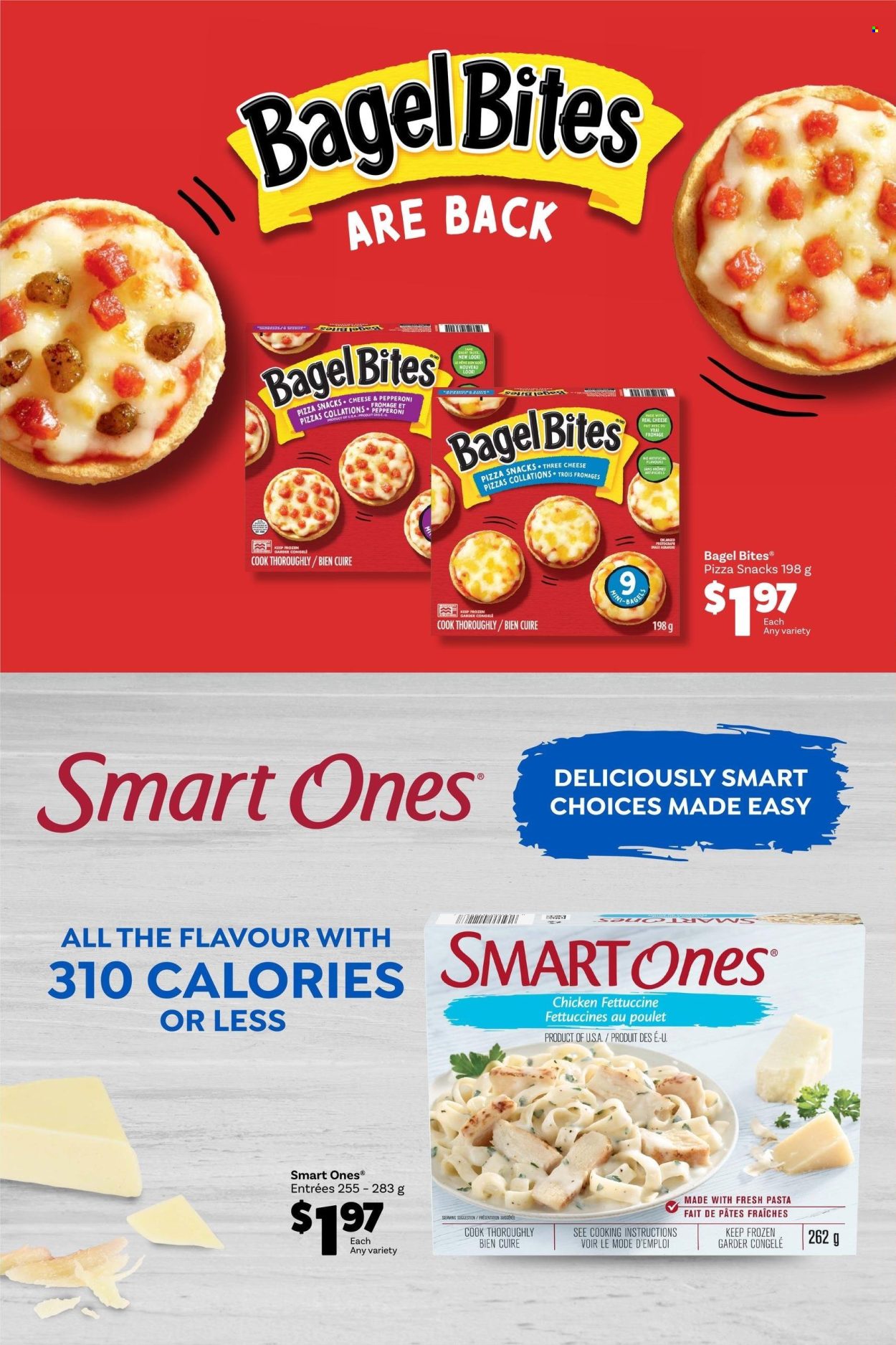 Chalo! FreshCo. flyer - December 26, 2024 - January 01, 2025. Page 10