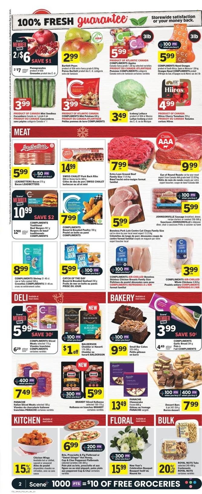 Co-op flyer - December 26, 2024 - January 01, 2025. Page 3